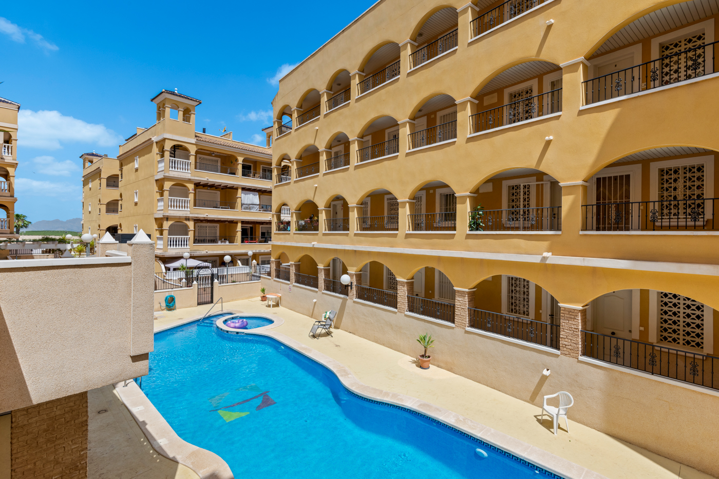 Apartment for sale in Alicante 5