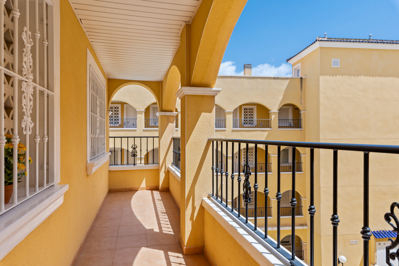 Apartment for sale in Alicante 6