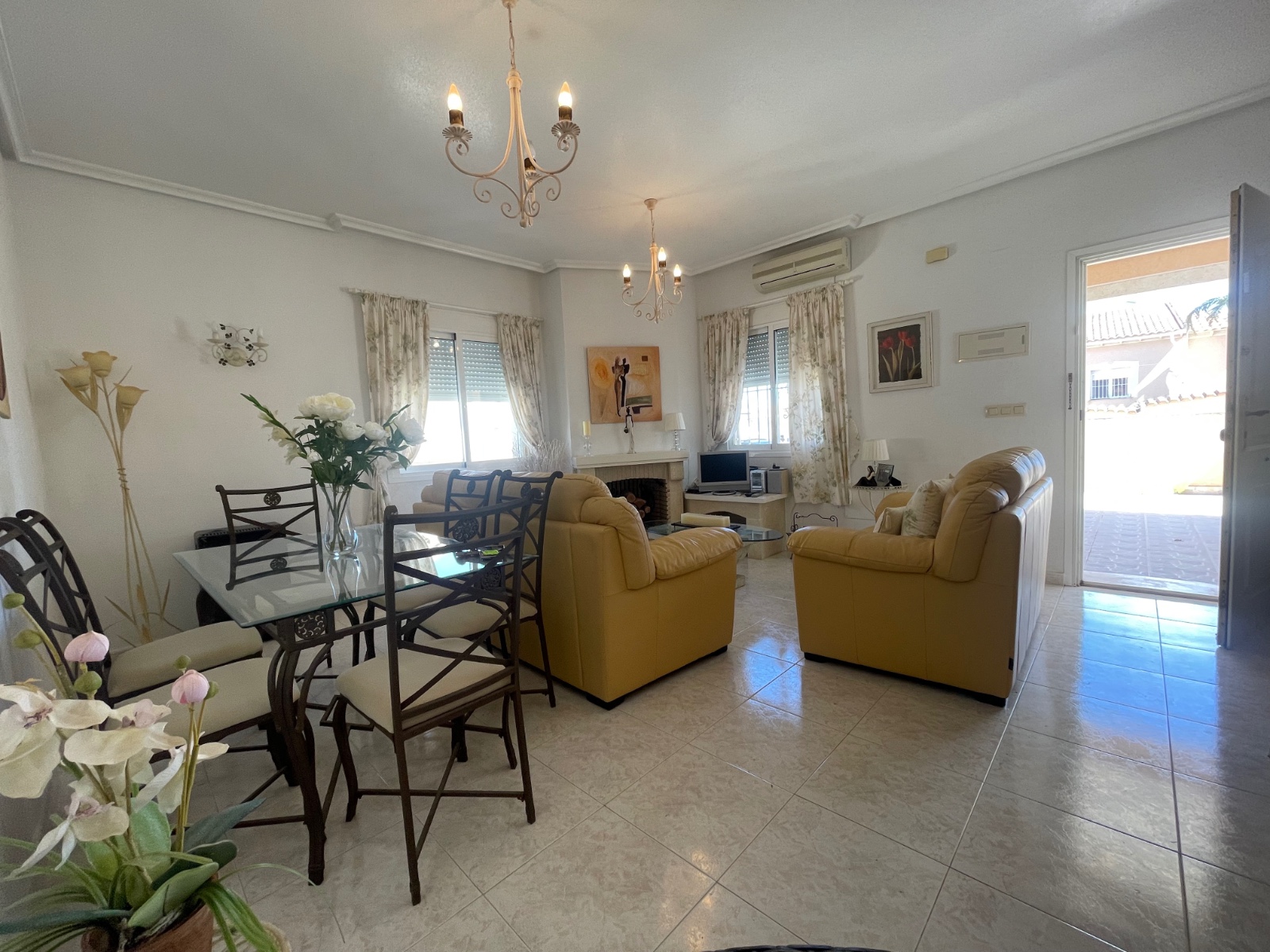 Townhouse te koop in Ciudad Quesada 6