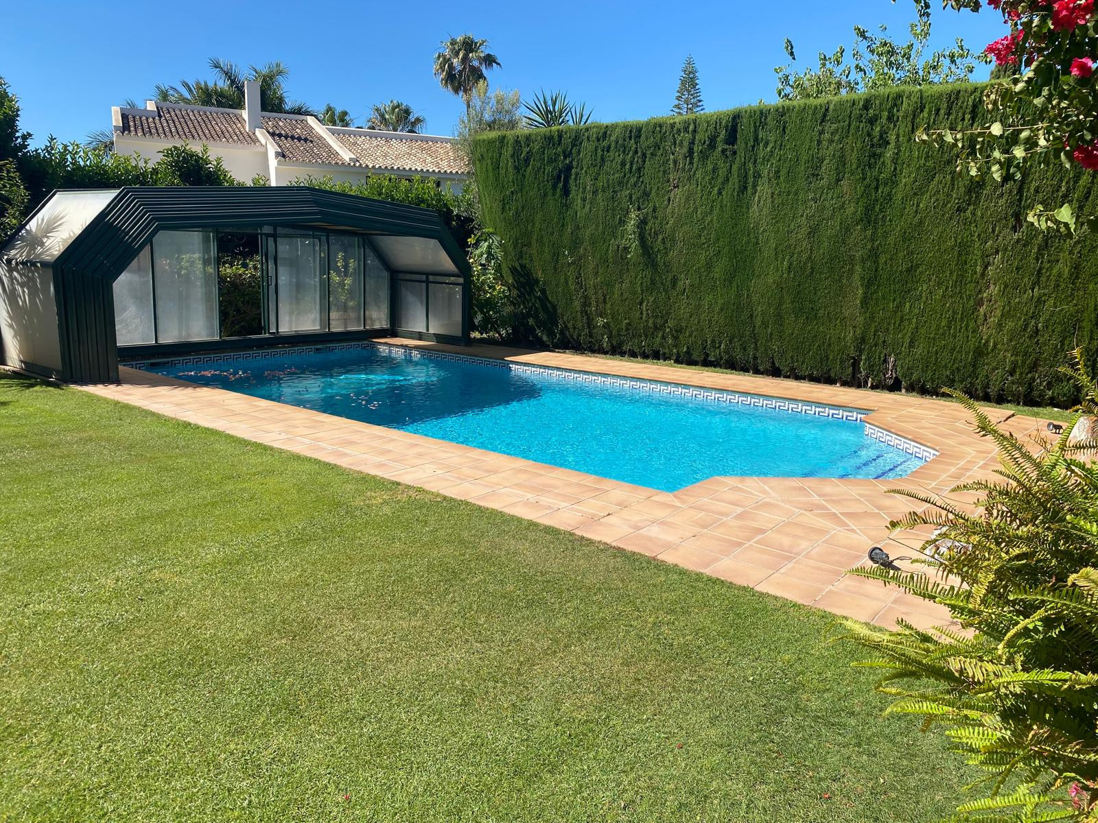 Haus zum Verkauf in Marbella - Nueva Andalucía 3