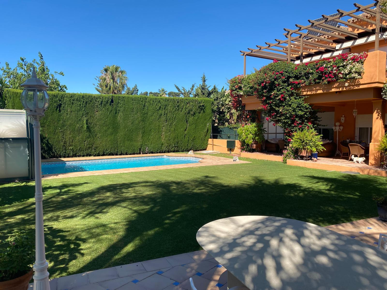 Villa te koop in Marbella - Nueva Andalucía 6