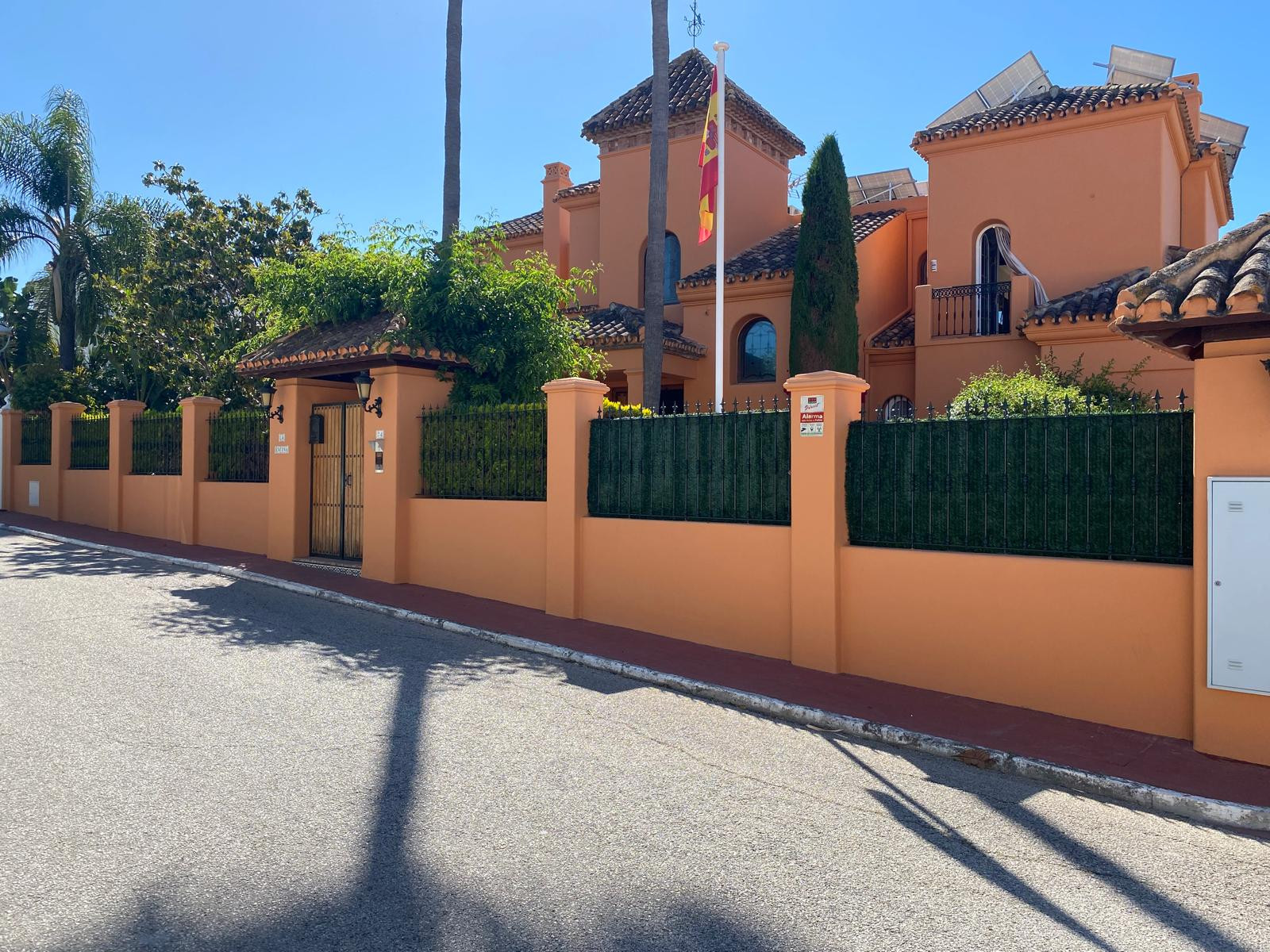 Haus zum Verkauf in Marbella - Nueva Andalucía 4