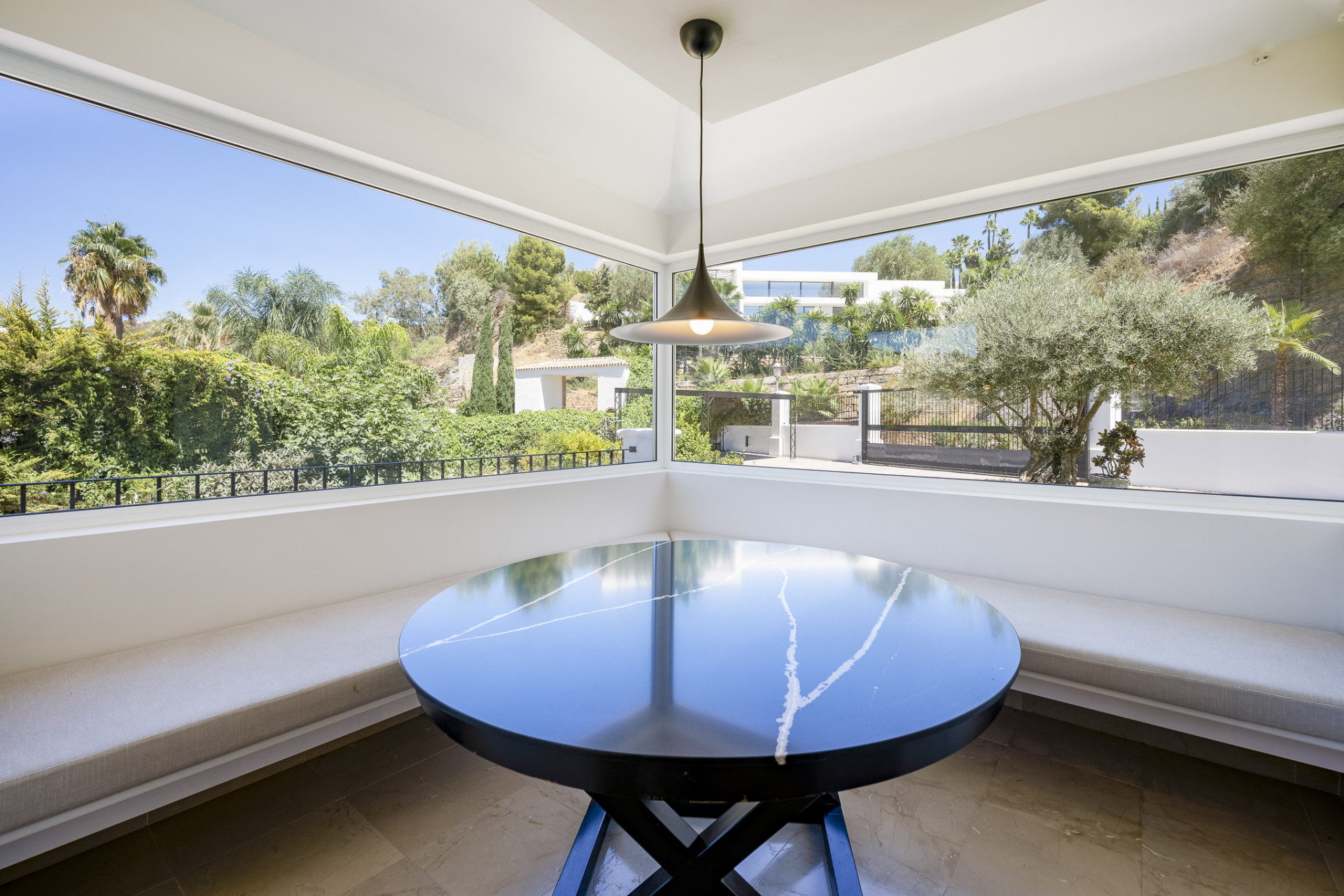 Villa à vendre à Marbella - Nueva Andalucía 9