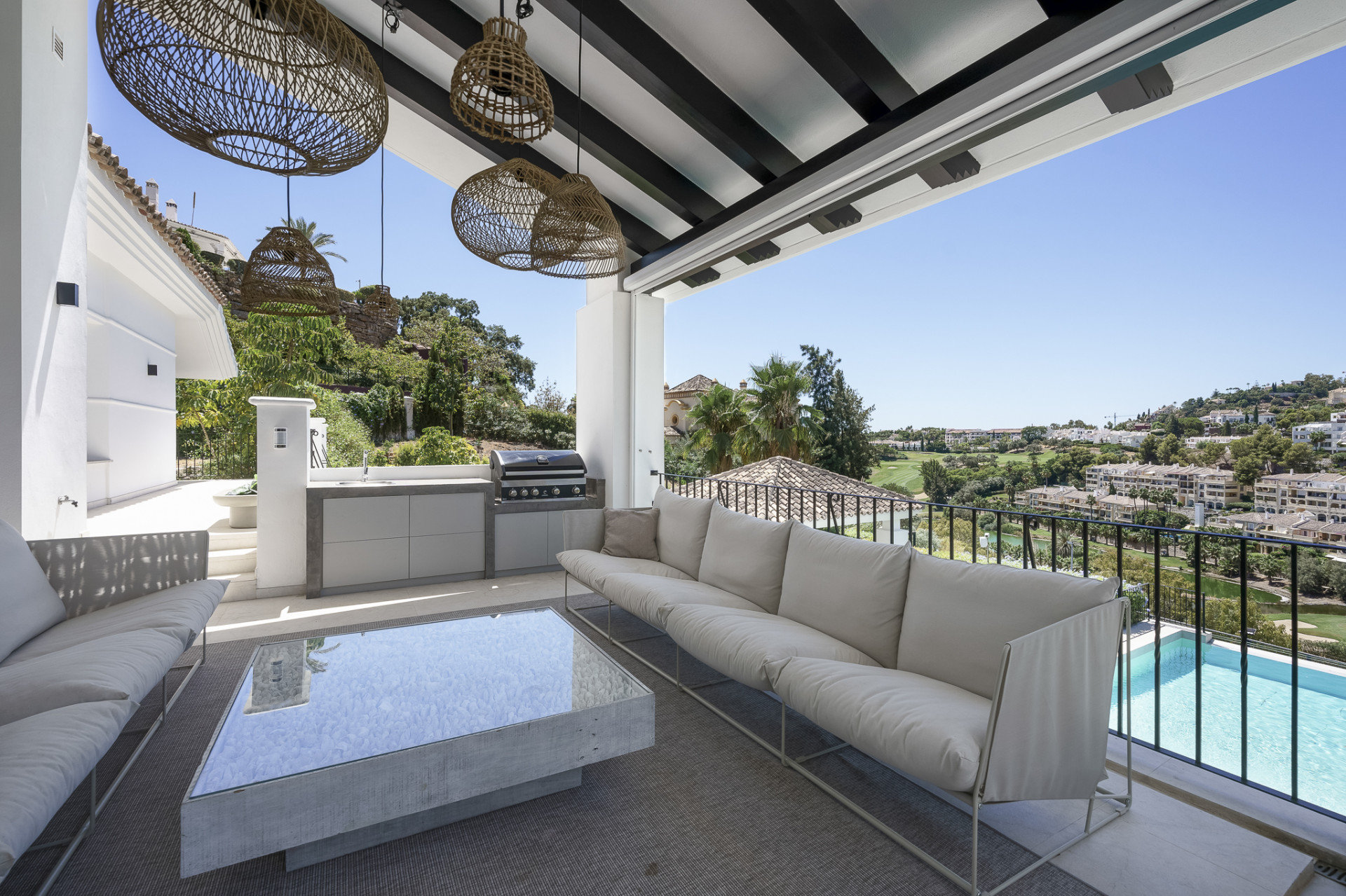 Villa te koop in Marbella - Nueva Andalucía 33