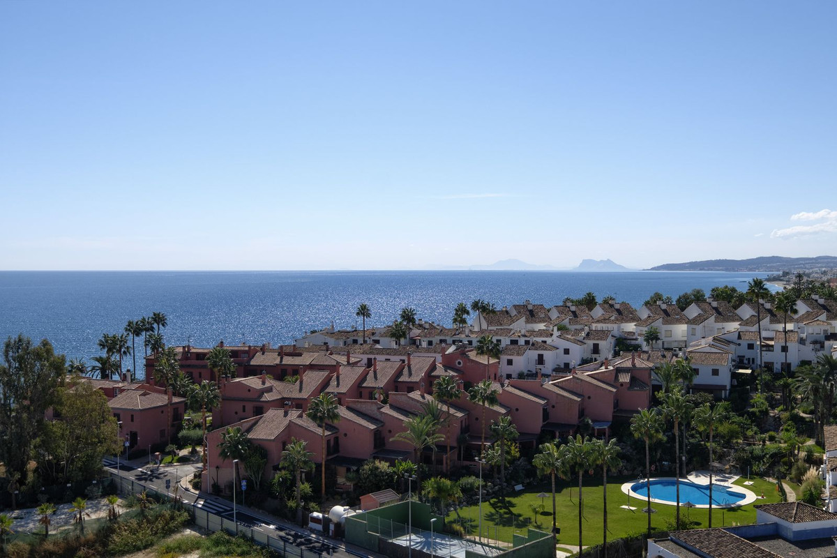 Appartement te koop in Estepona 17