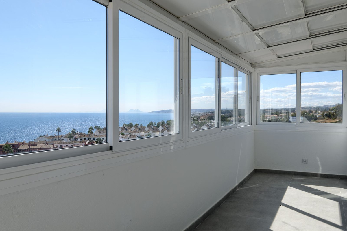 Appartement te koop in Estepona 5