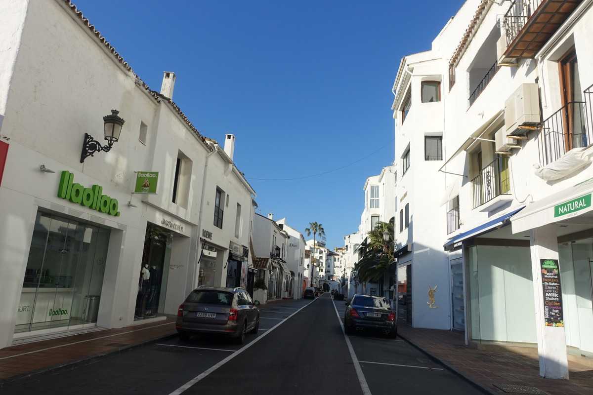 Dachwohnung zum Verkauf in Marbella - Nueva Andalucía 10