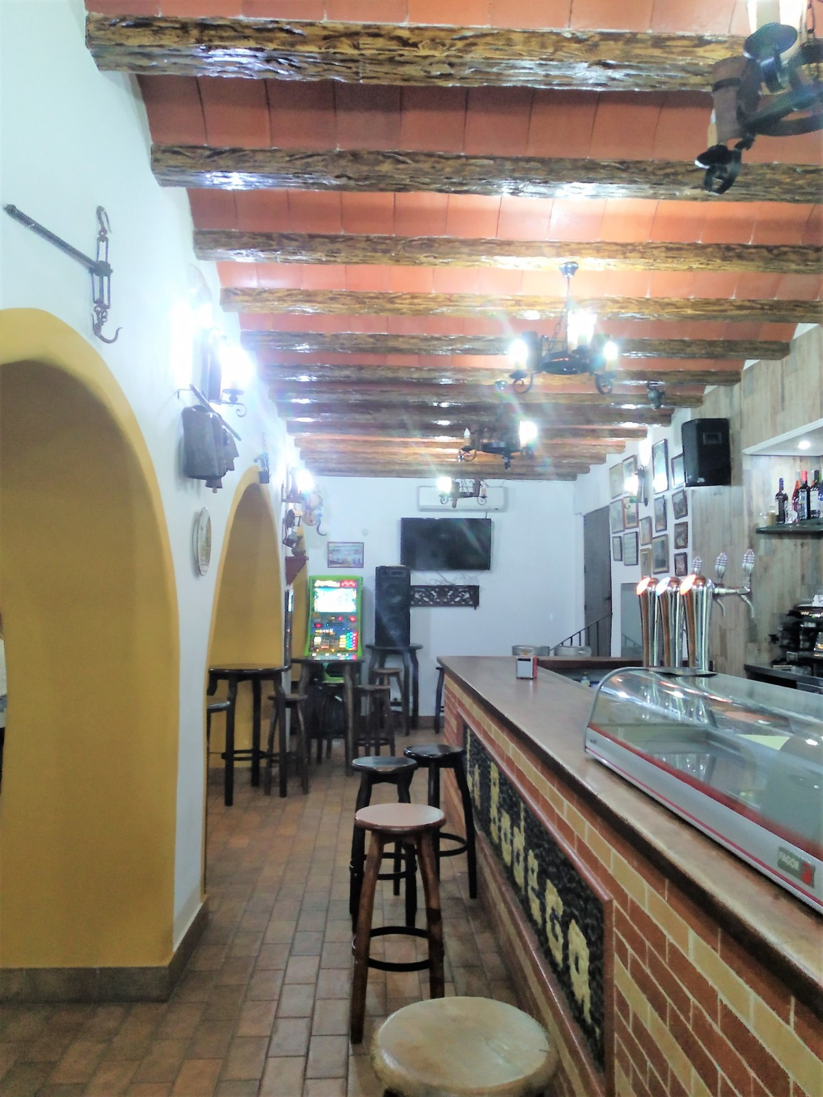 Dachwohnung zum Verkauf in Towns of the province of Seville 5
