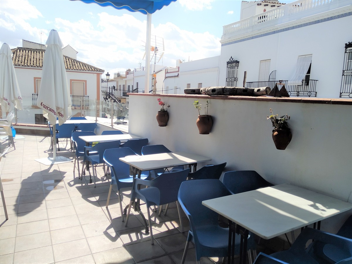 Penthouse for sale in Towns of the province of Seville 10