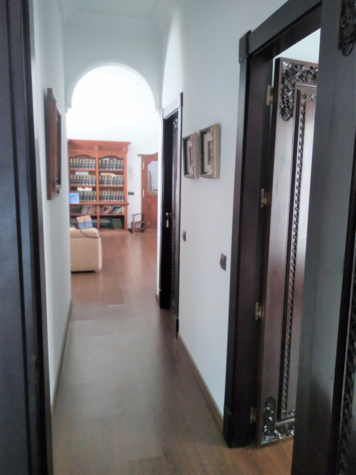 Penthouse for sale in Towns of the province of Seville 19