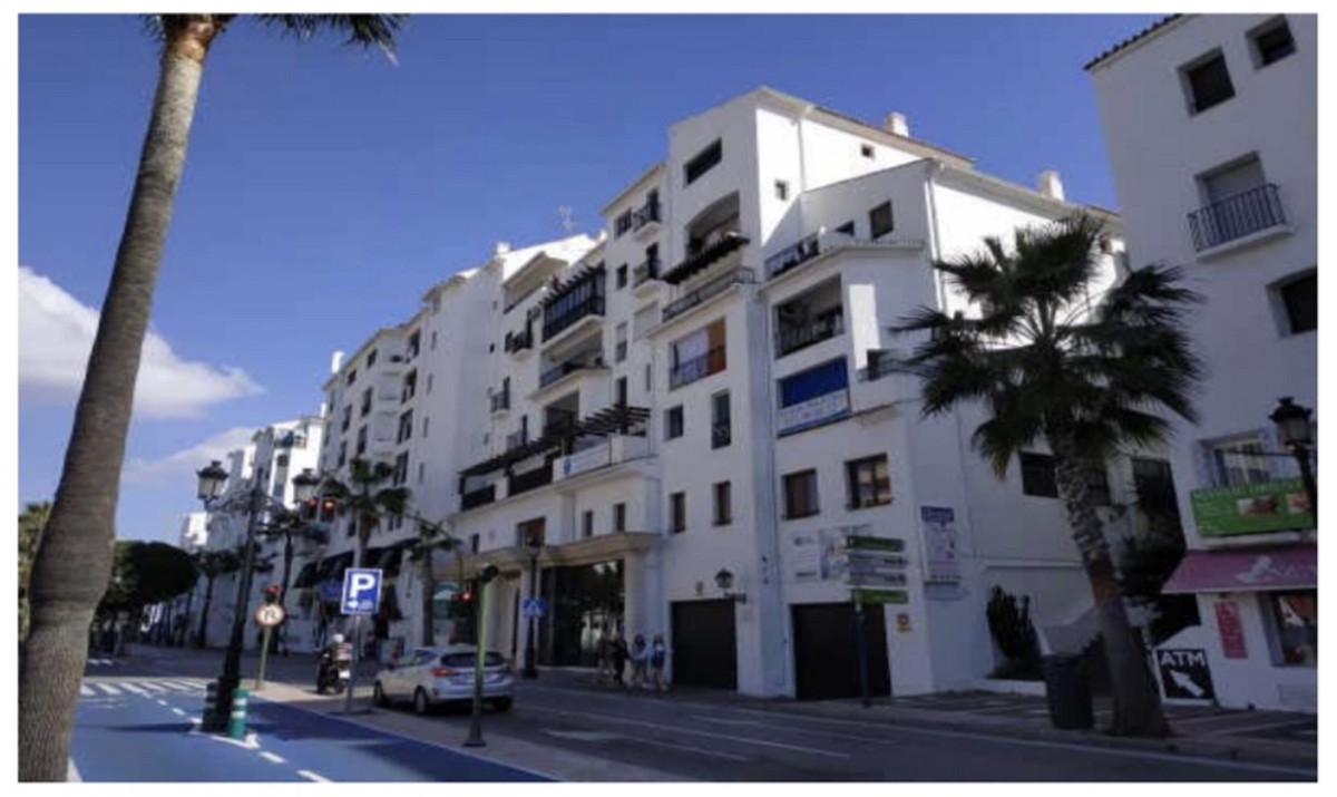 Penthouse te koop in Marbella - Nueva Andalucía 9
