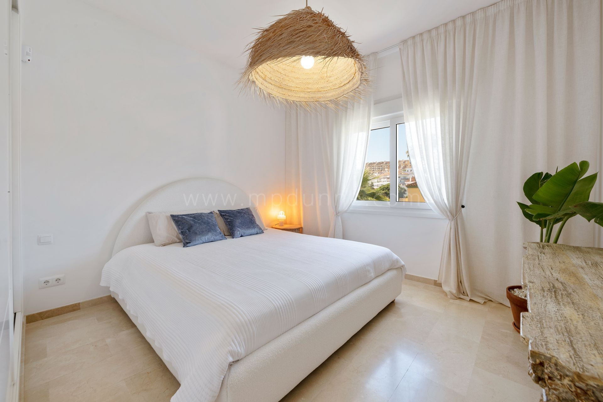 Villa till salu i Marbella - Nueva Andalucía 11