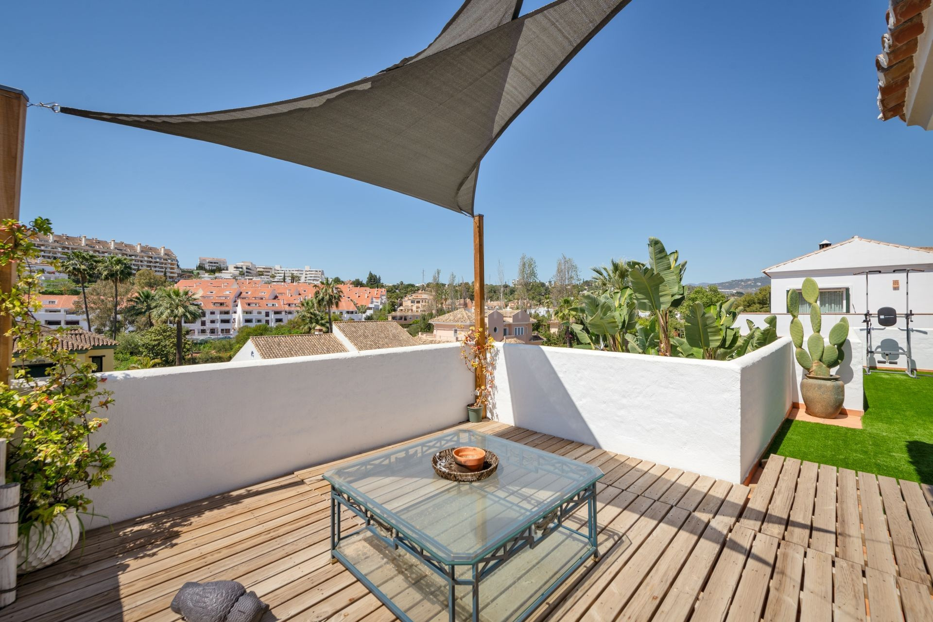 Haus zum Verkauf in Marbella - Nueva Andalucía 17