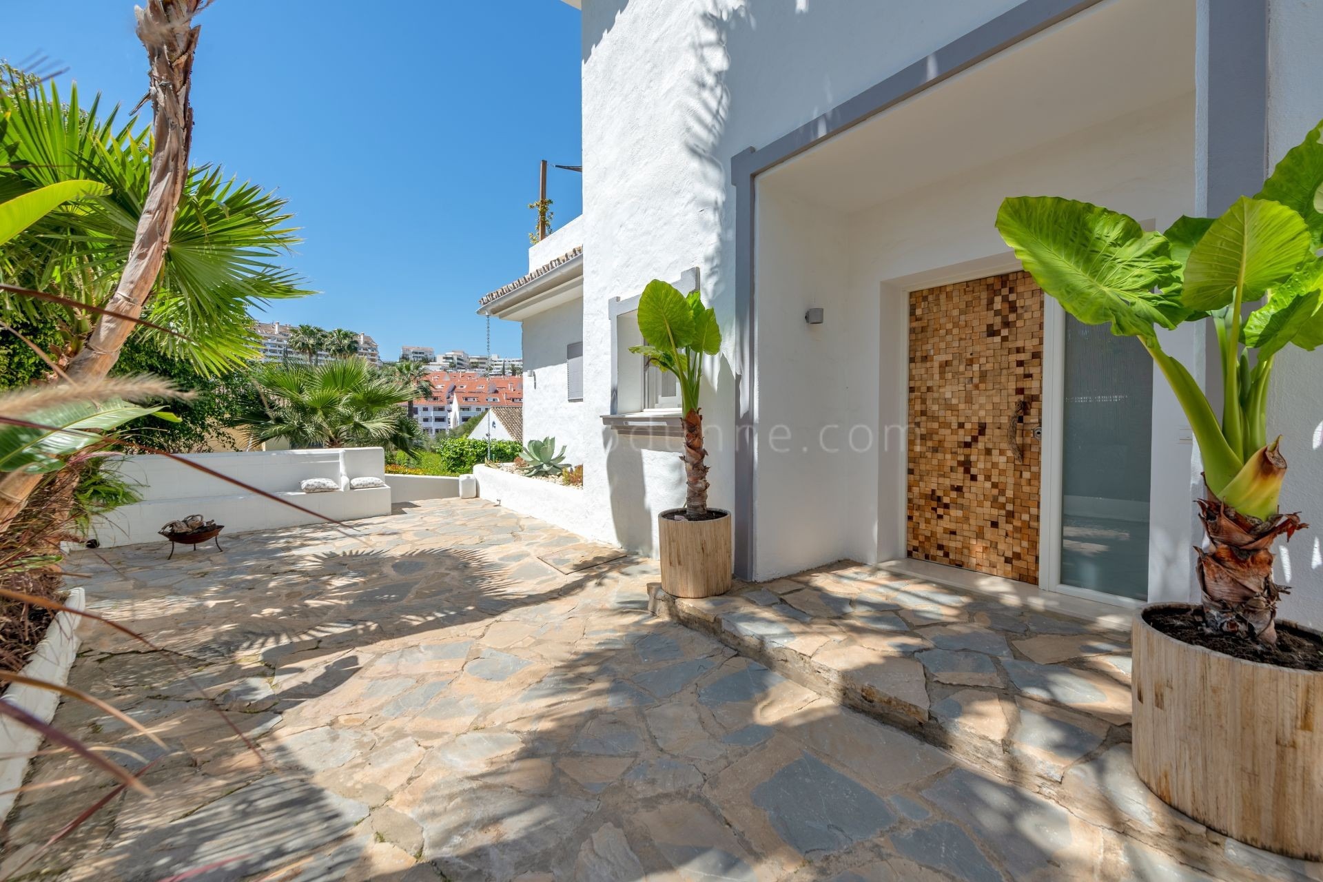 Villa te koop in Marbella - Nueva Andalucía 20