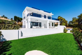 Villa for sale in Marbella - Golden Mile and Nagüeles 2