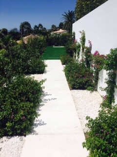 Villa till salu i Marbella - Golden Mile and Nagüeles 24