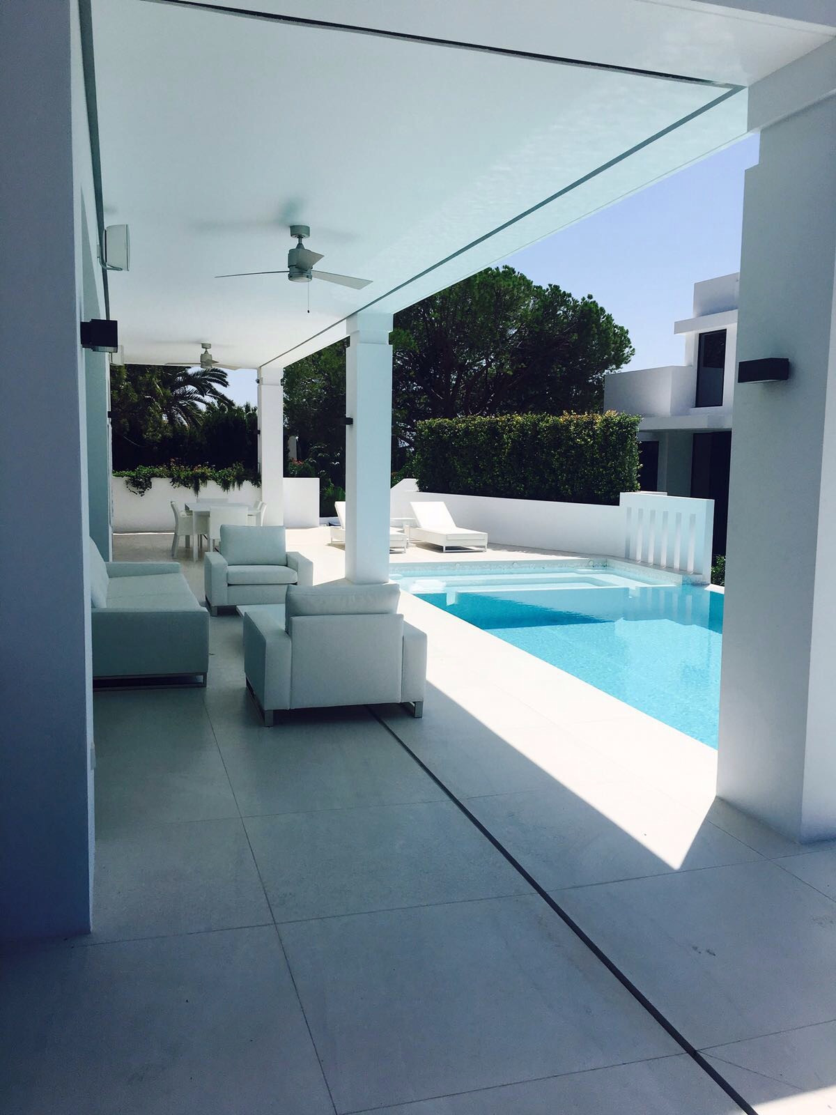 Villa à vendre à Marbella - Golden Mile and Nagüeles 28