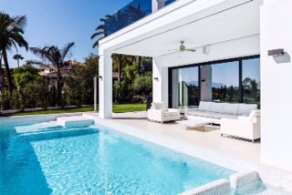 Villa à vendre à Marbella - Golden Mile and Nagüeles 47