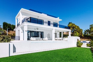 Villa à vendre à Marbella - Golden Mile and Nagüeles 48