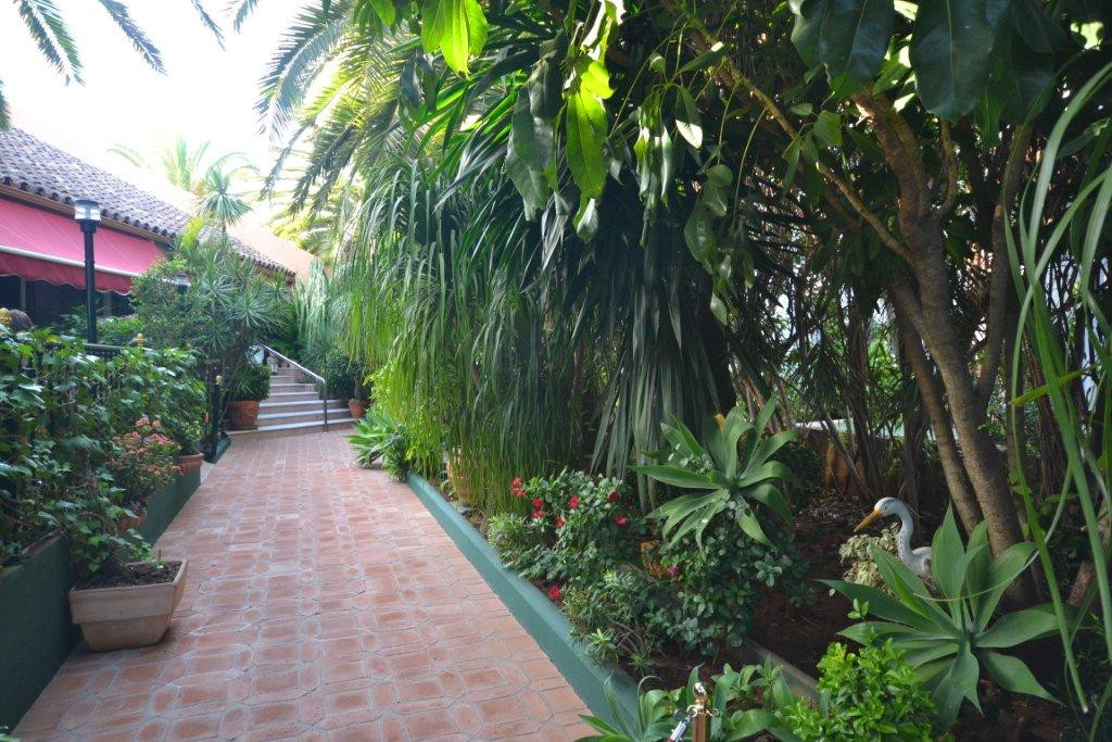 Penthouse for sale in Estepona 16