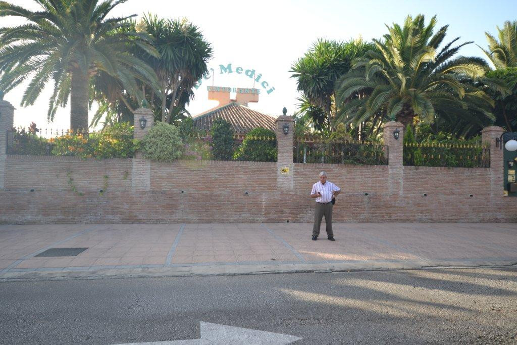 Dachwohnung zum Verkauf in Estepona 18