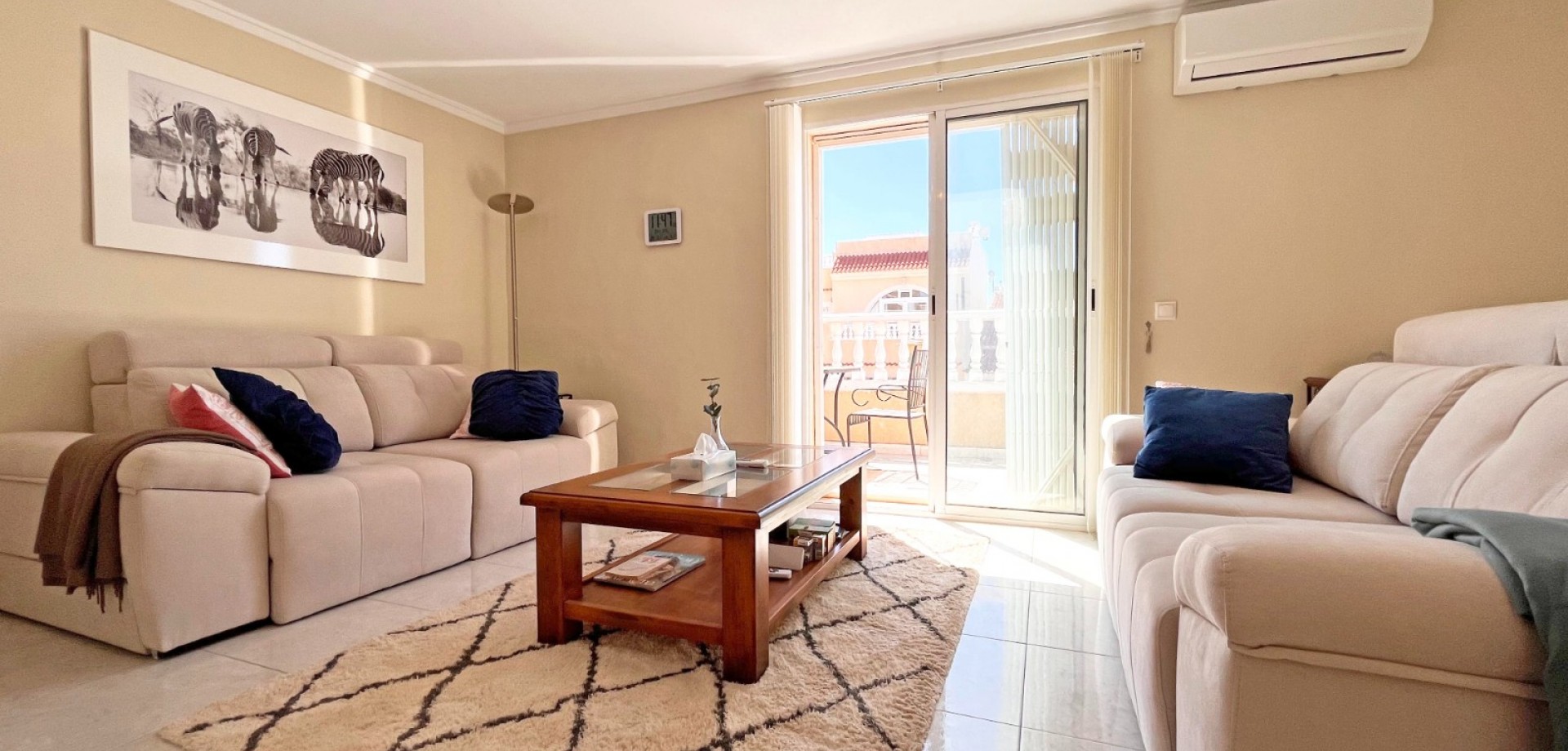 Townhouse na sprzedaż w Torrevieja and surroundings 10