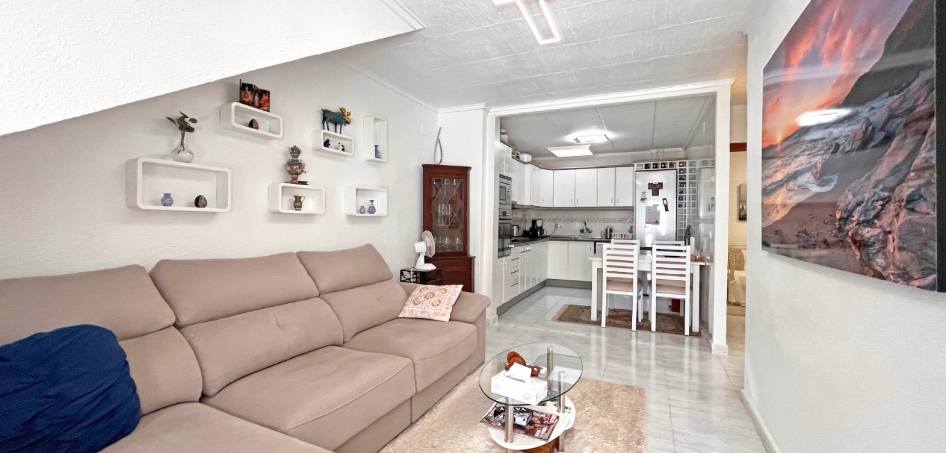 Townhouse te koop in Torrevieja and surroundings 12