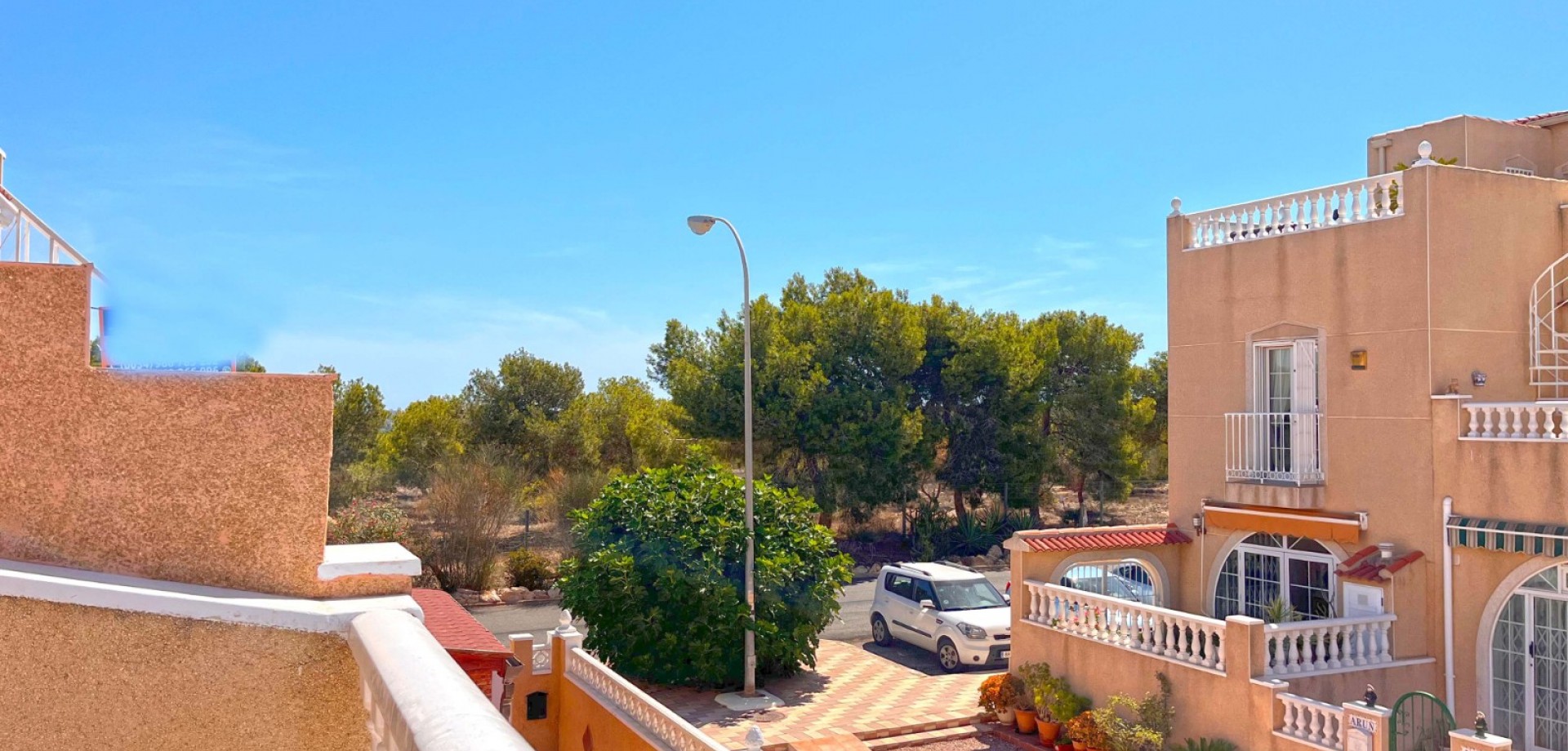 Townhouse for sale in Torrevieja and surroundings 13