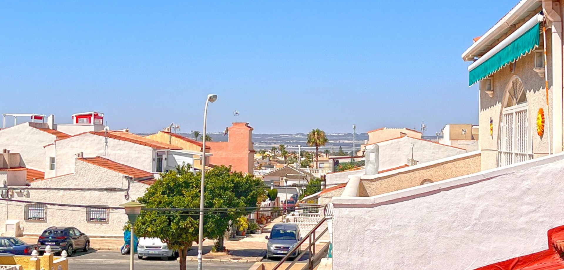 Townhouse for sale in Torrevieja and surroundings 16