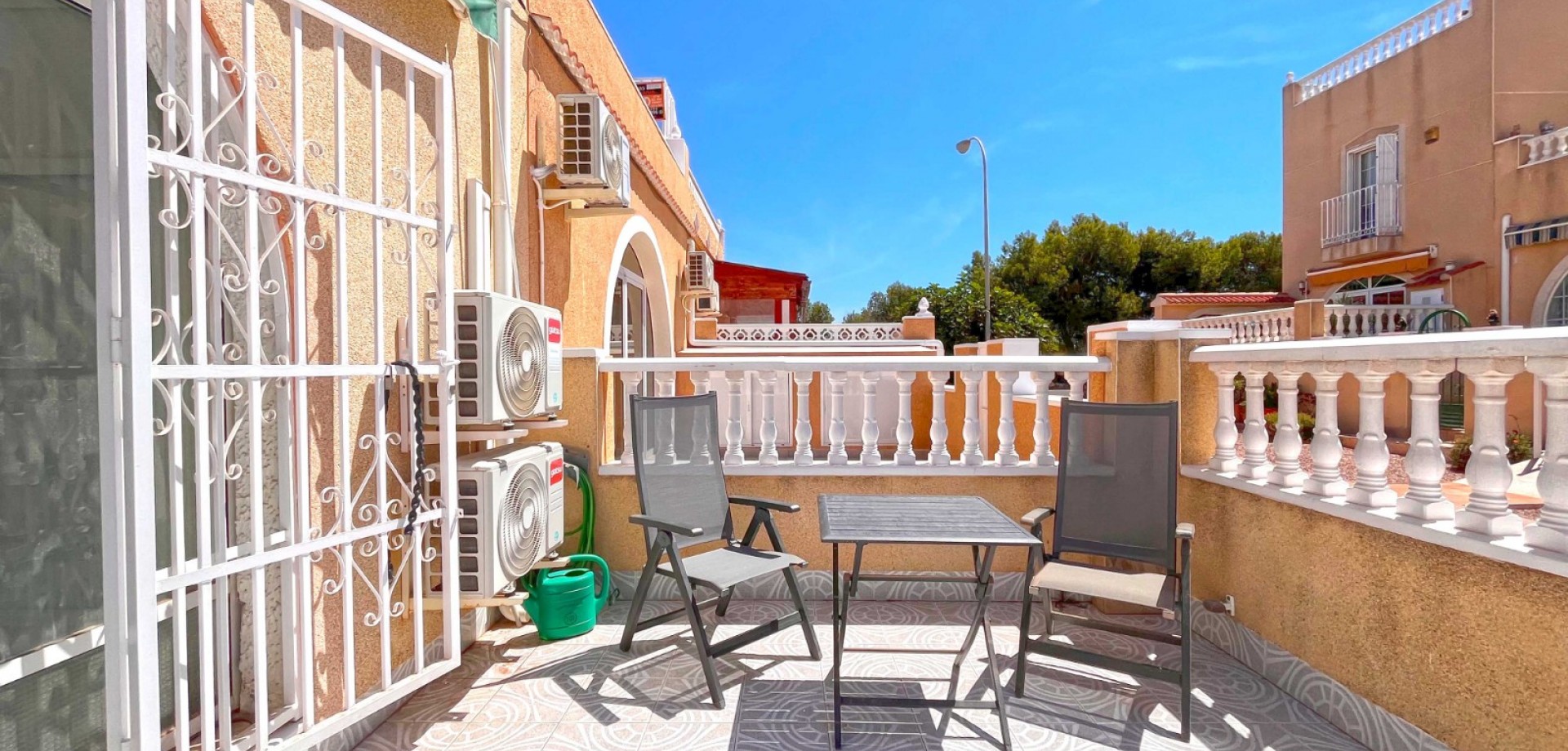 Adosada en venta en Torrevieja and surroundings 19