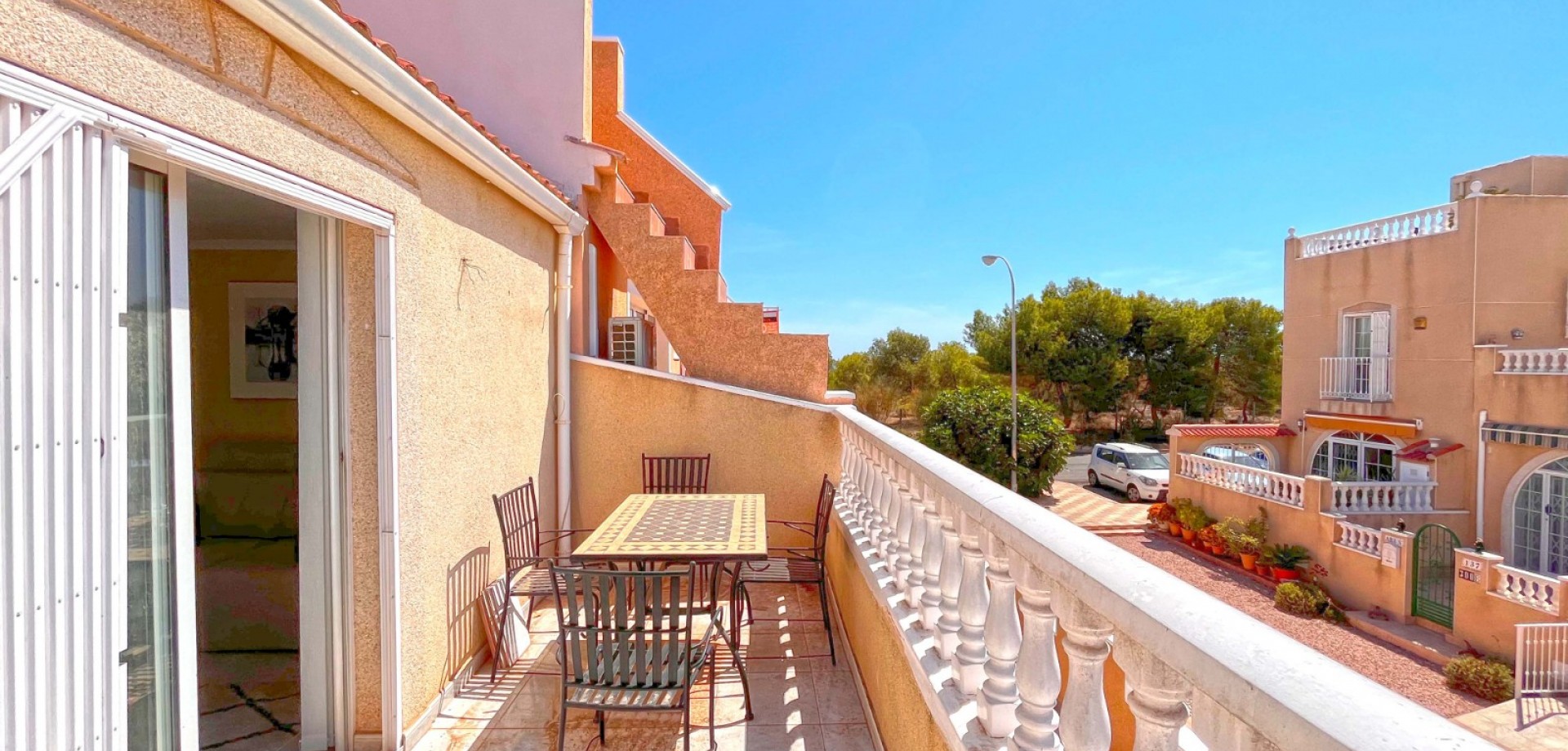 Townhouse na sprzedaż w Torrevieja and surroundings 2