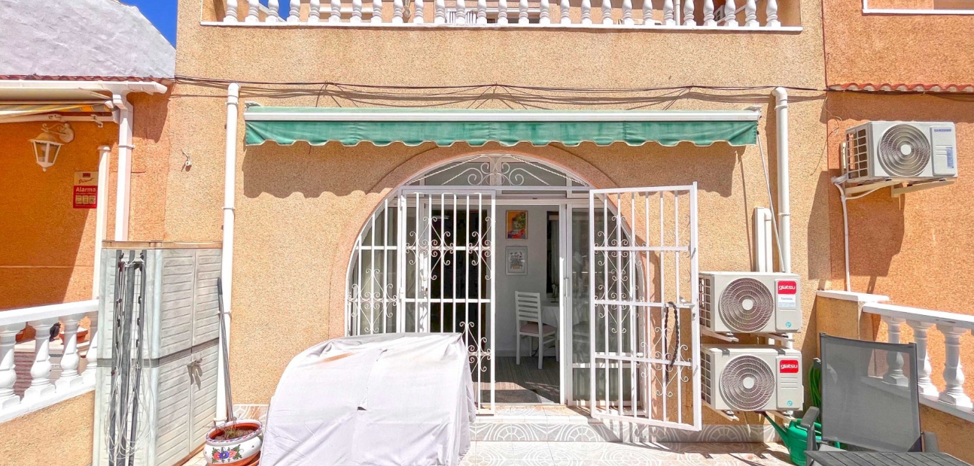 Townhouse na sprzedaż w Torrevieja and surroundings 24