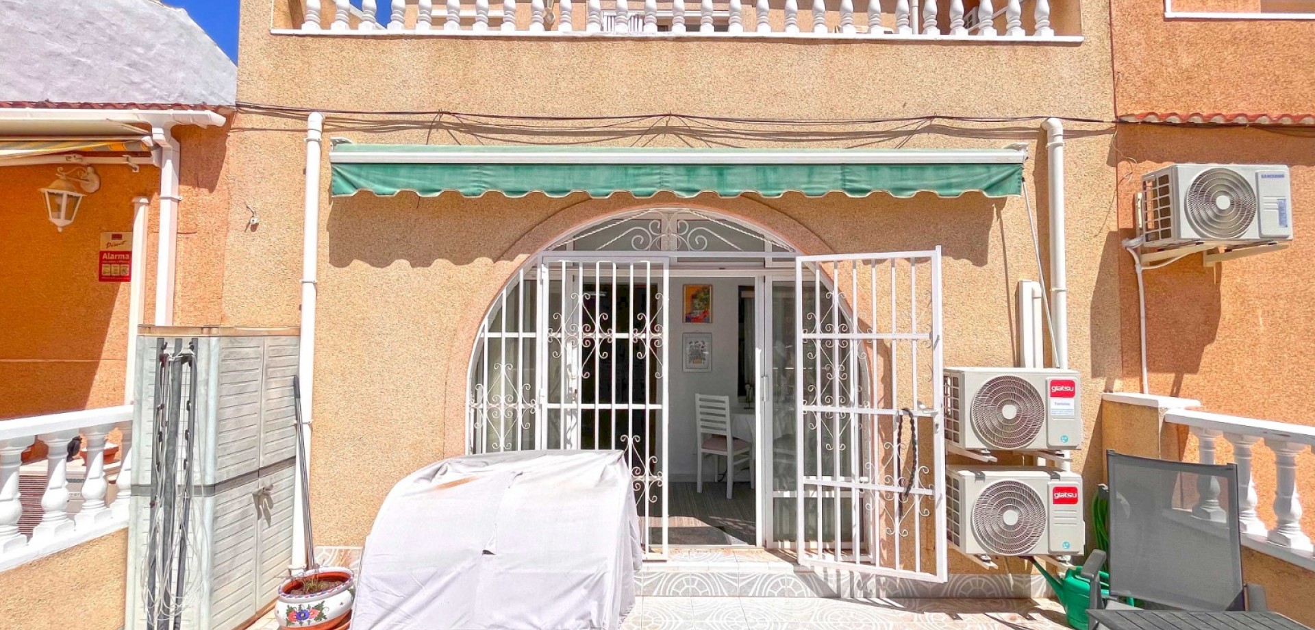 Townhouse for sale in Torrevieja and surroundings 24