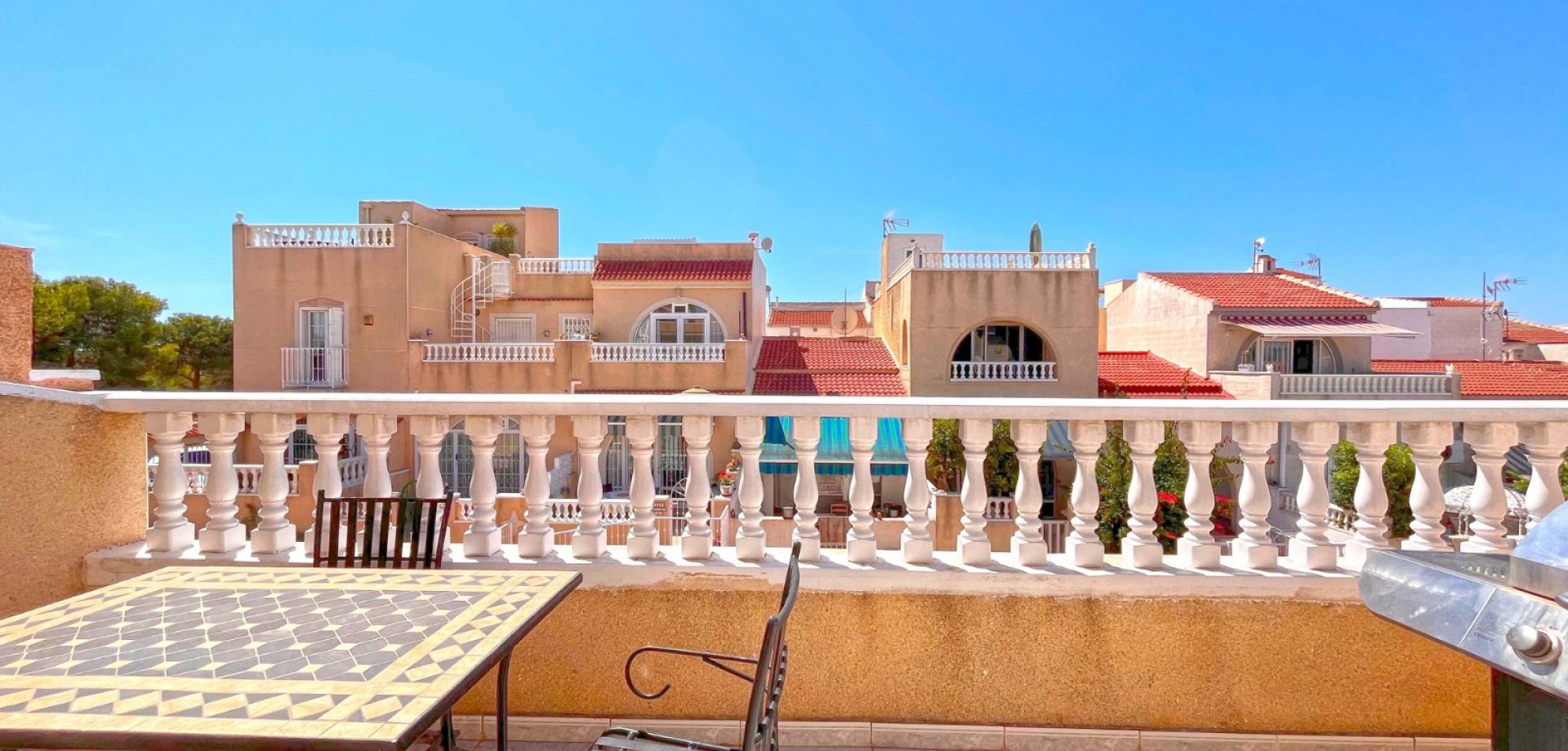 Townhouse for sale in Torrevieja and surroundings 4