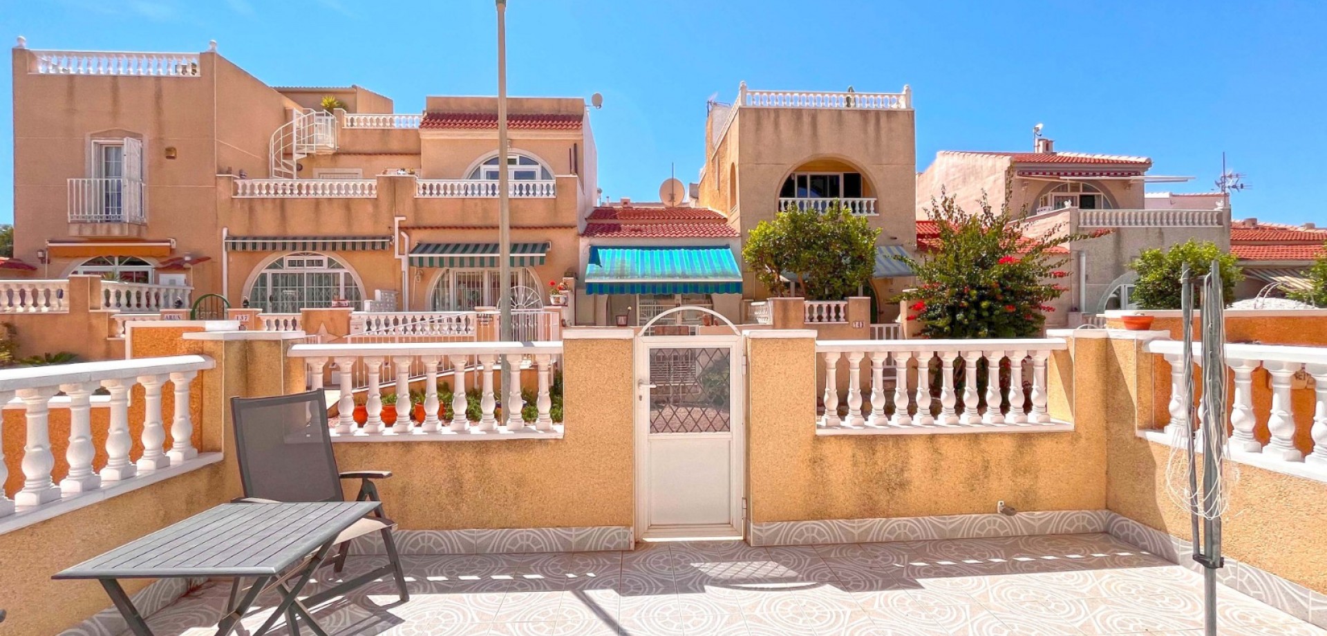 Townhouse na sprzedaż w Torrevieja and surroundings 8