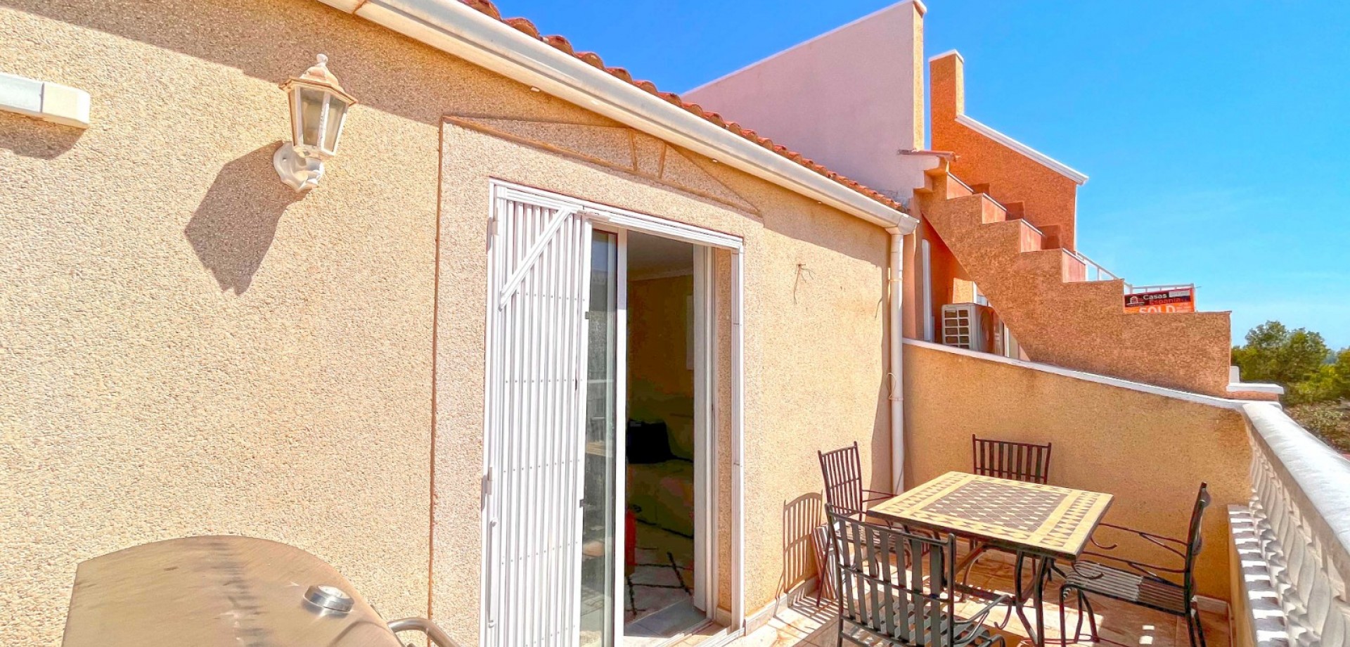 Townhouse te koop in Torrevieja and surroundings 9