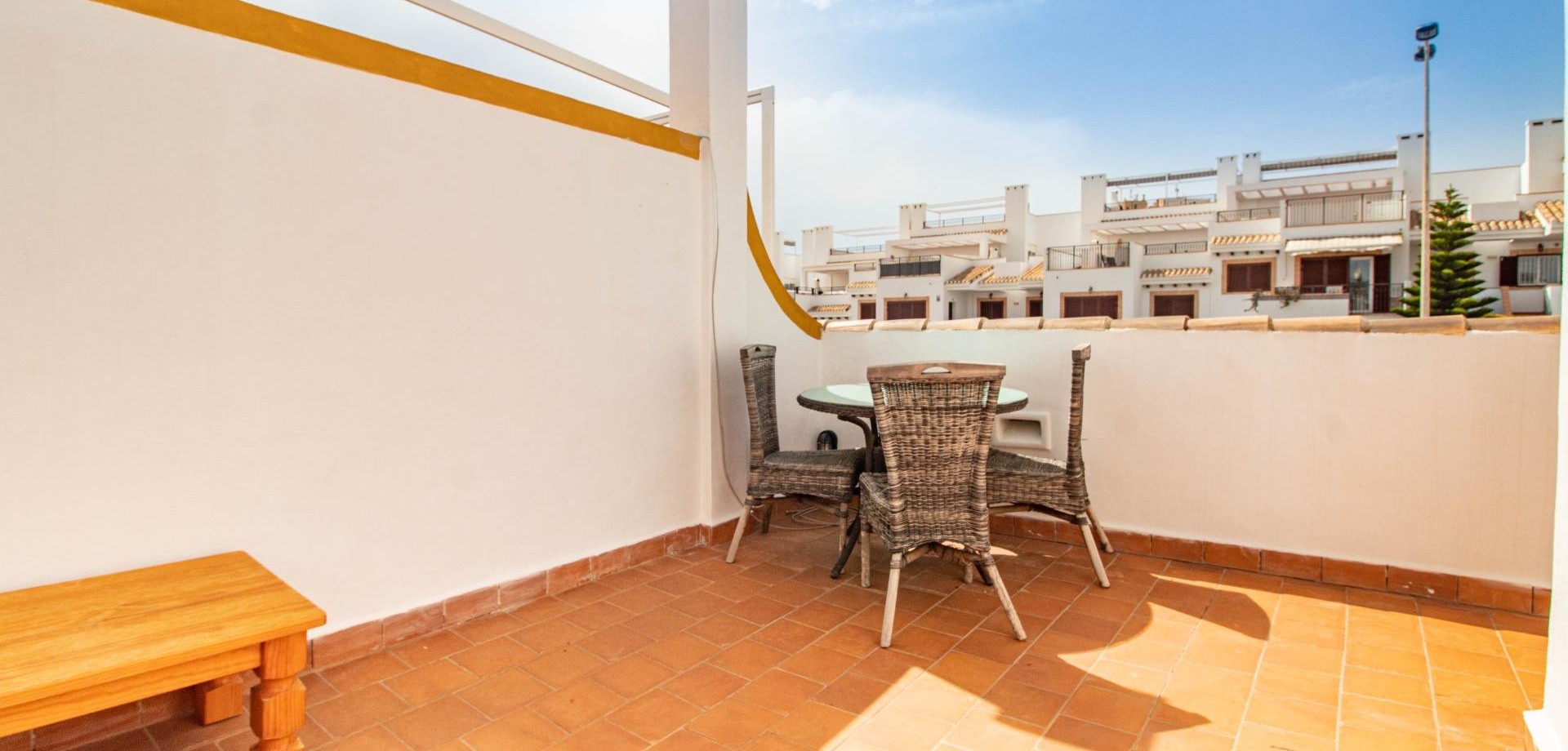 Townhouse te koop in Torrevieja and surroundings 19