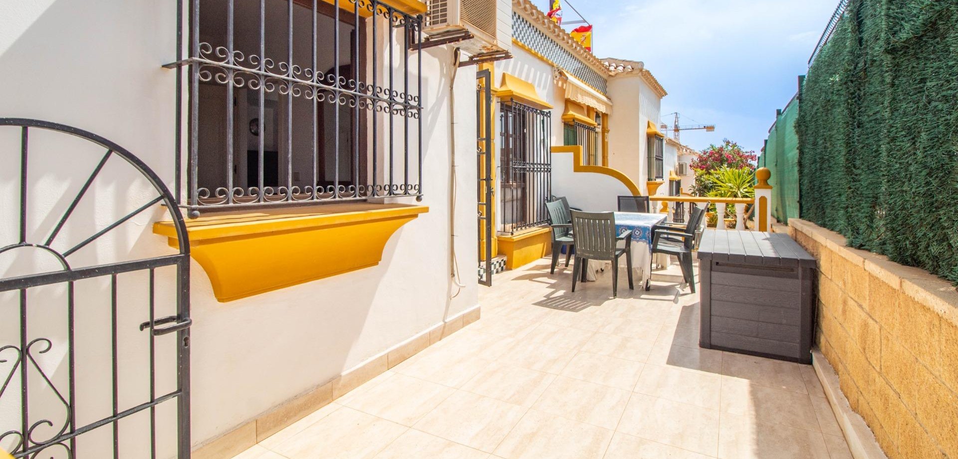 Townhouse na sprzedaż w Torrevieja and surroundings 2