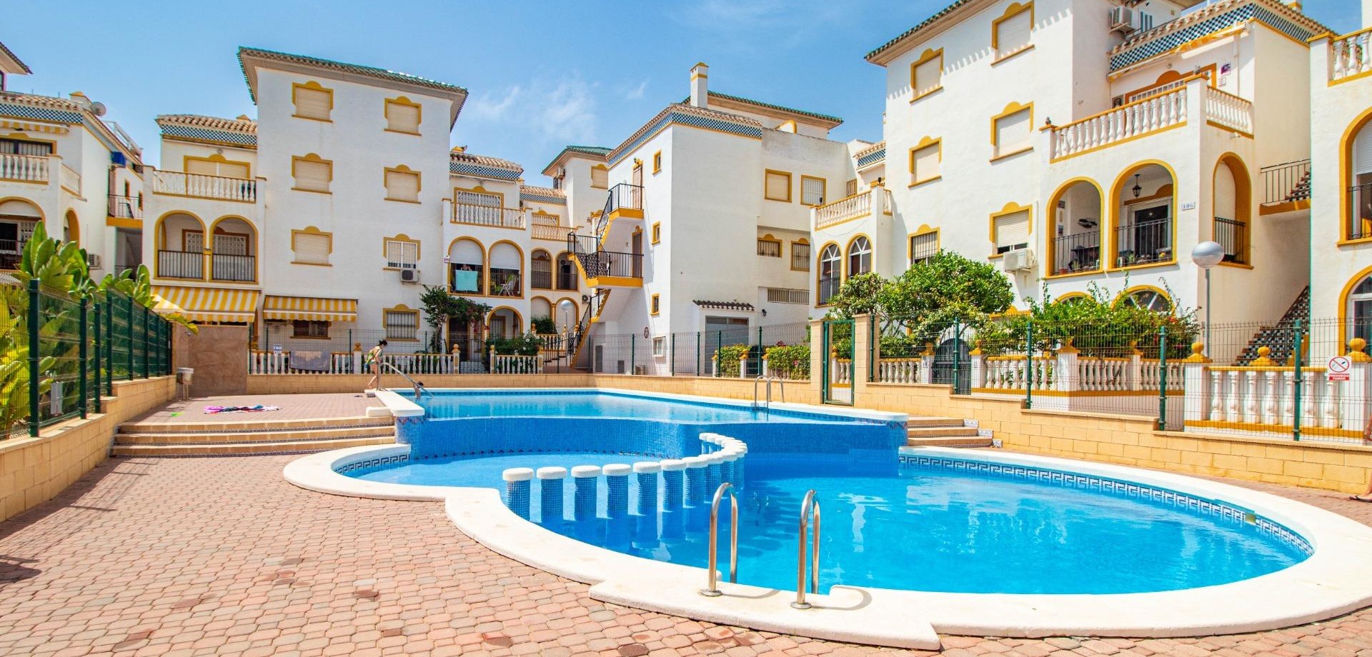 Townhouse for sale in Torrevieja and surroundings 25