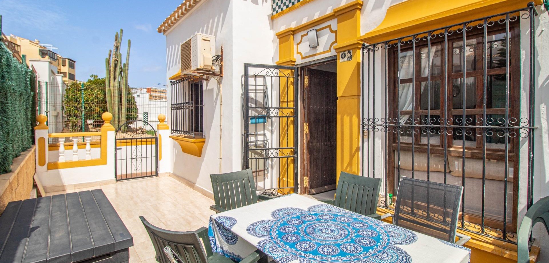 Townhouse na sprzedaż w Torrevieja and surroundings 3