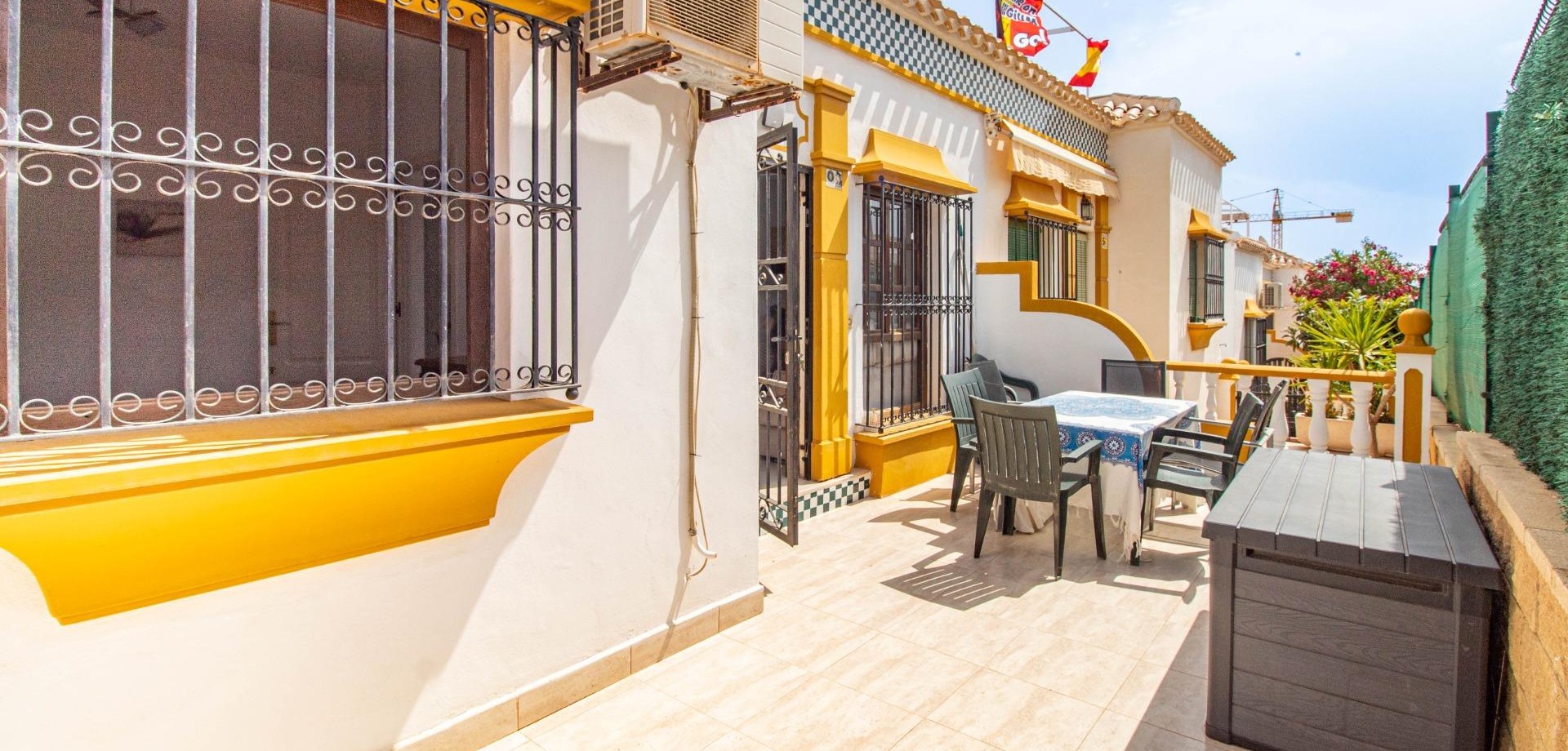 Adosada en venta en Torrevieja and surroundings 5