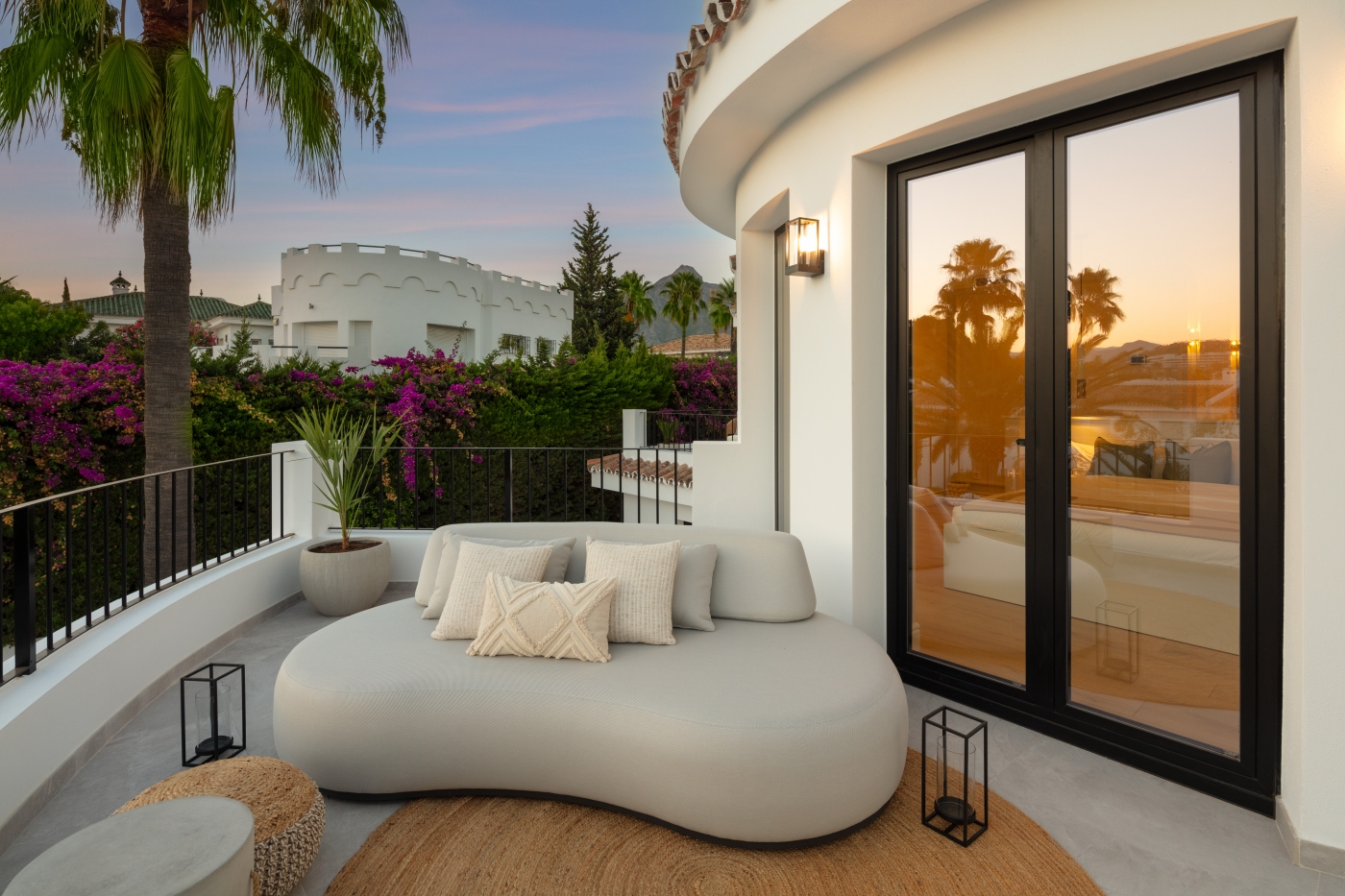 Villa te koop in Marbella - Nueva Andalucía 12