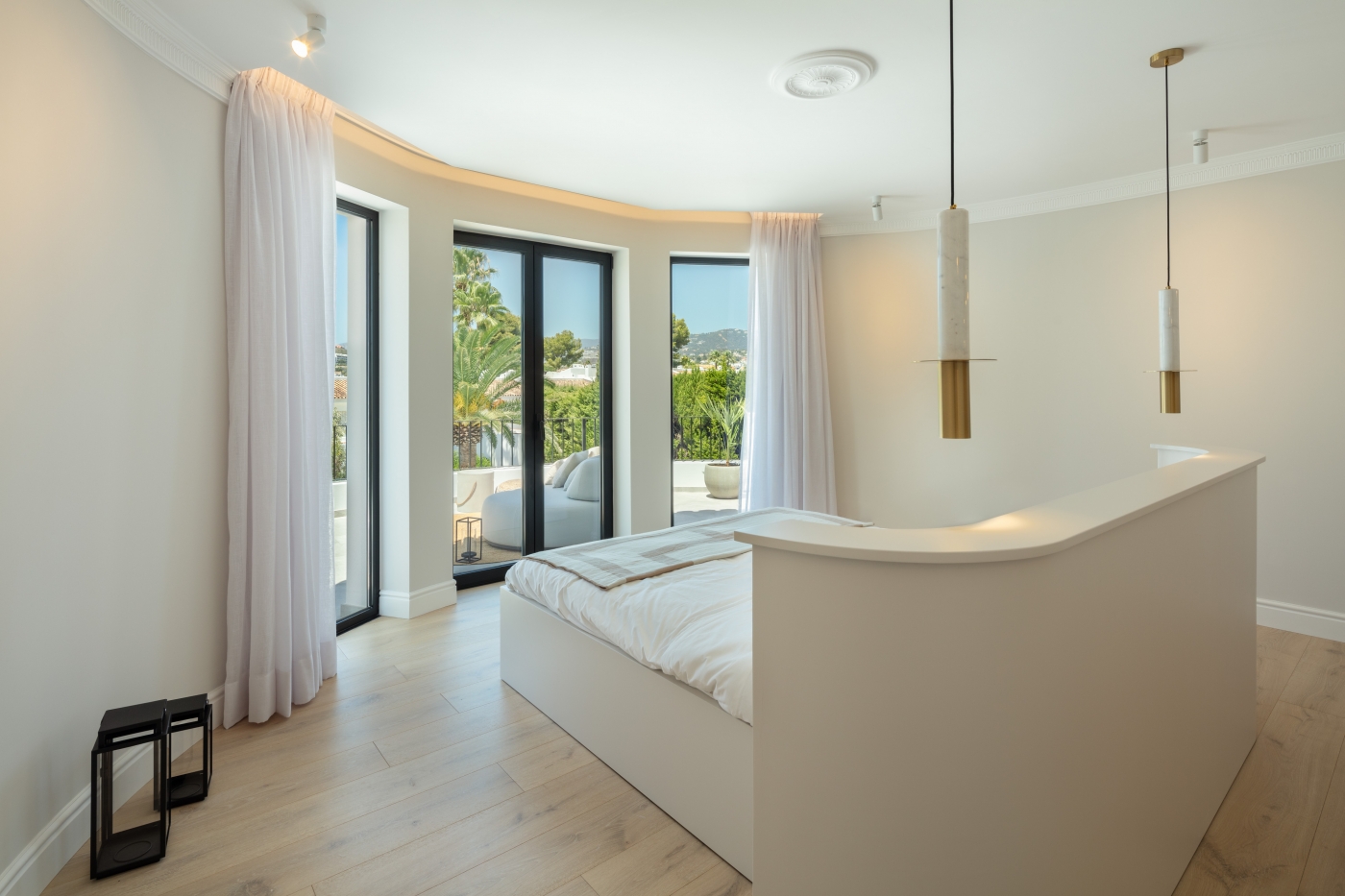 Villa till salu i Marbella - Nueva Andalucía 18