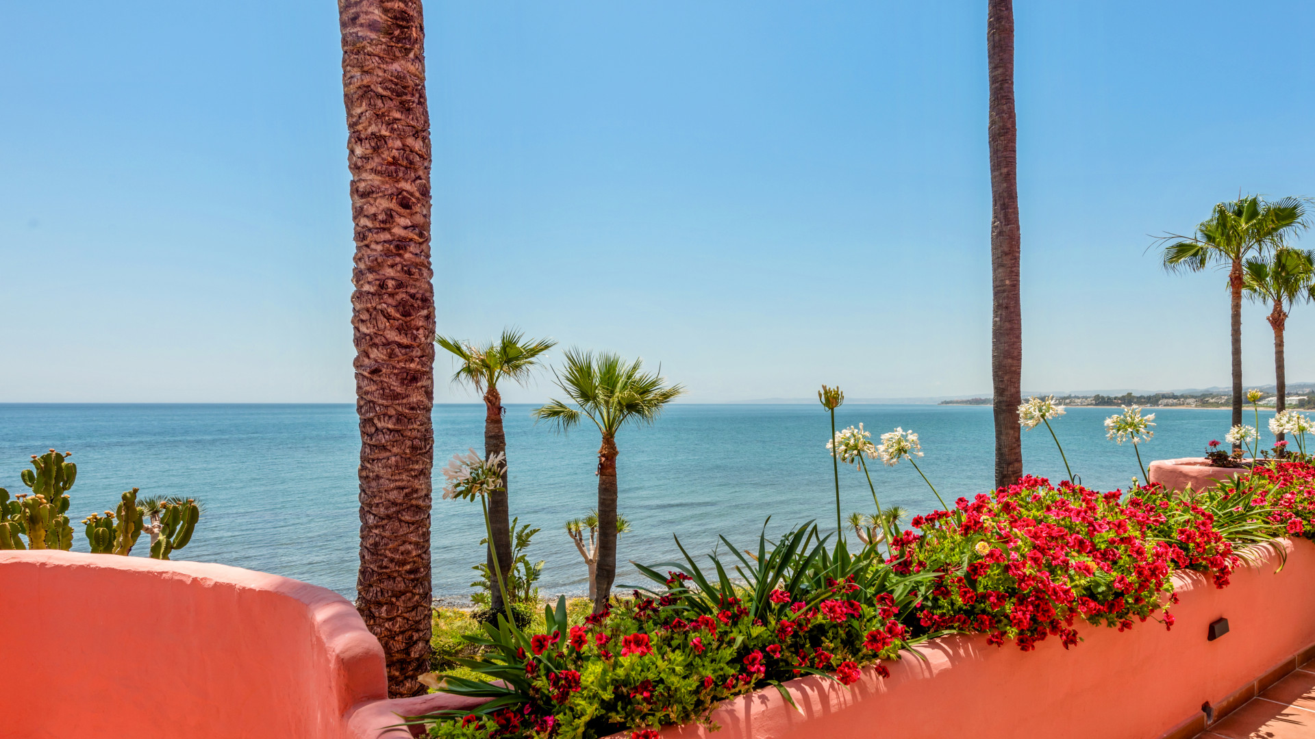 Appartement à vendre à Estepona 8