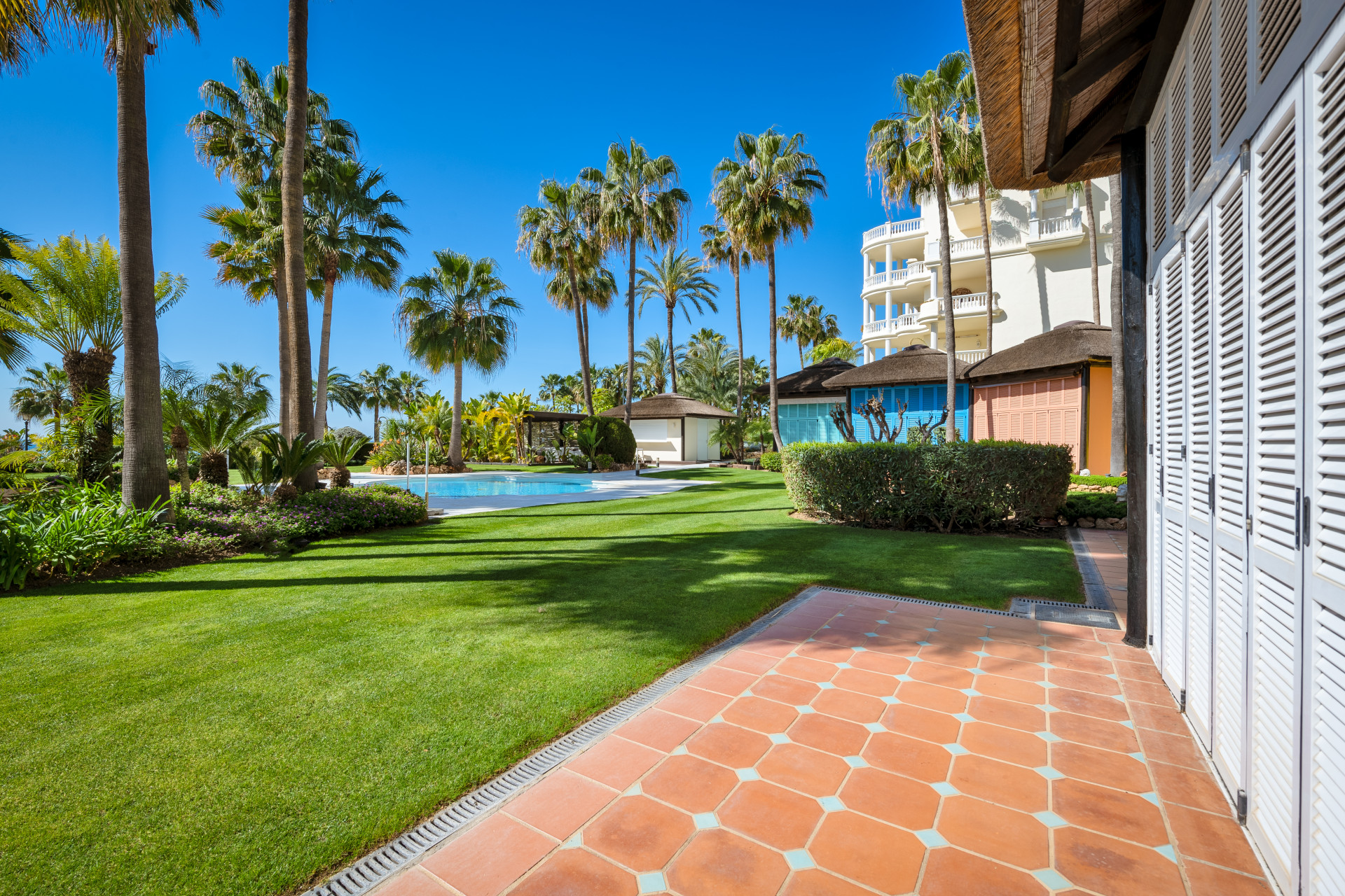 Appartement à vendre à Estepona 7