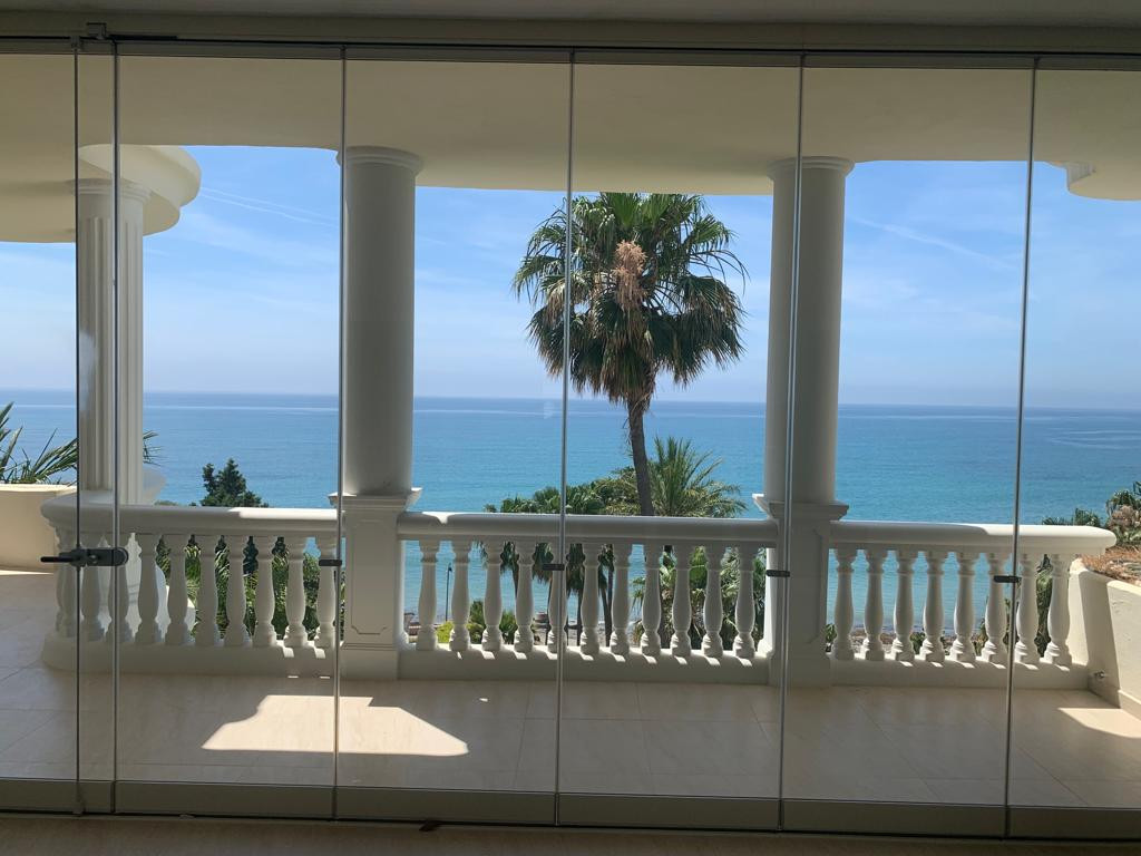 Apartamento en venta en Estepona 10