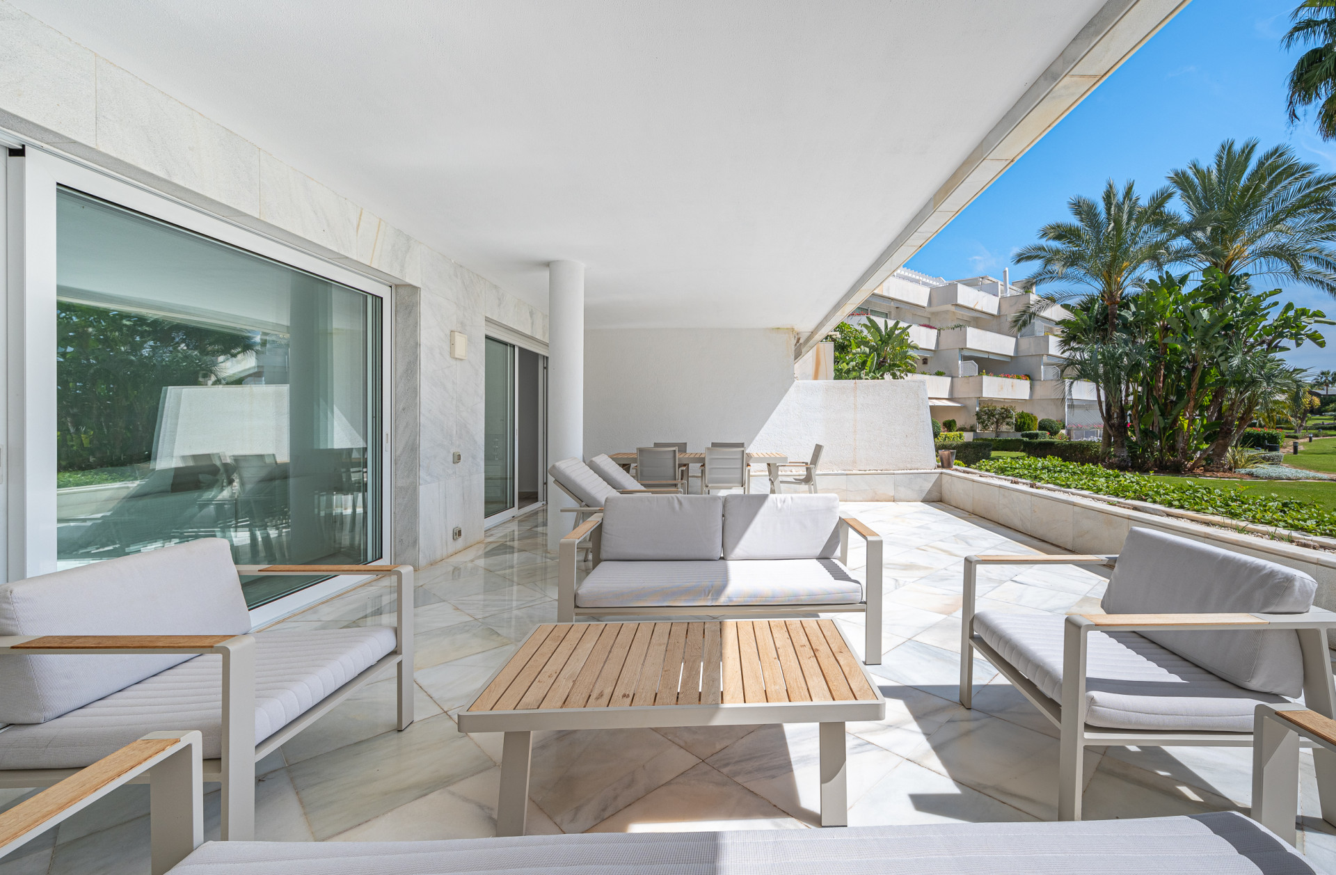 Wohnung zum Verkauf in Marbella - Nueva Andalucía 6