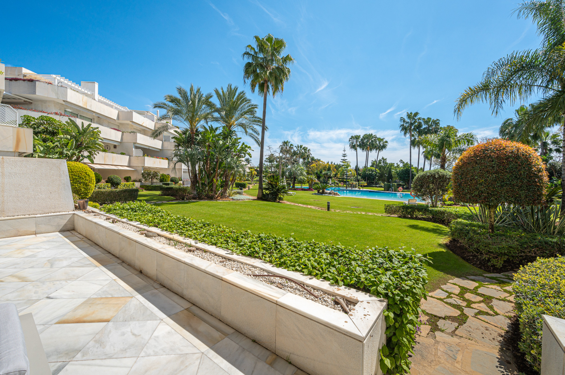 Wohnung zum Verkauf in Marbella - Nueva Andalucía 26