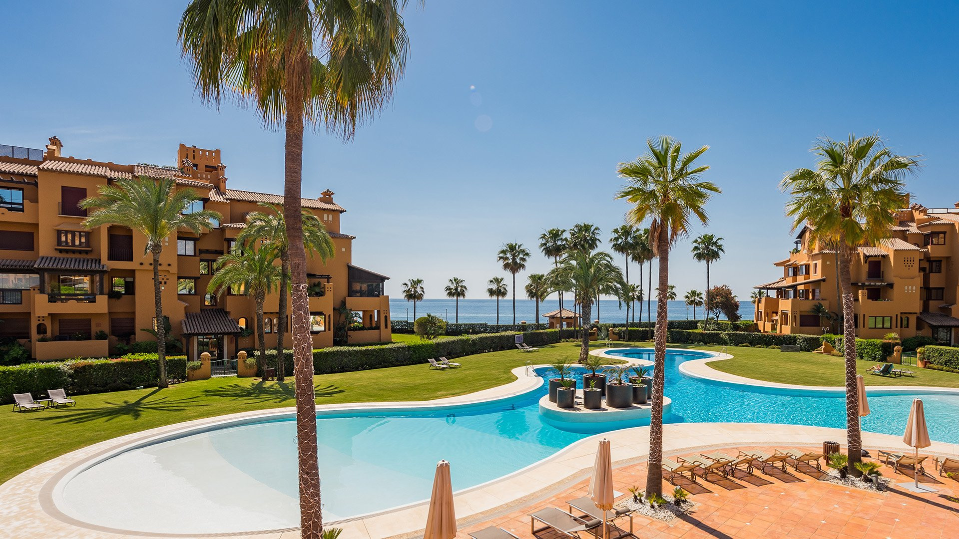 Apartment for sale in Estepona 20