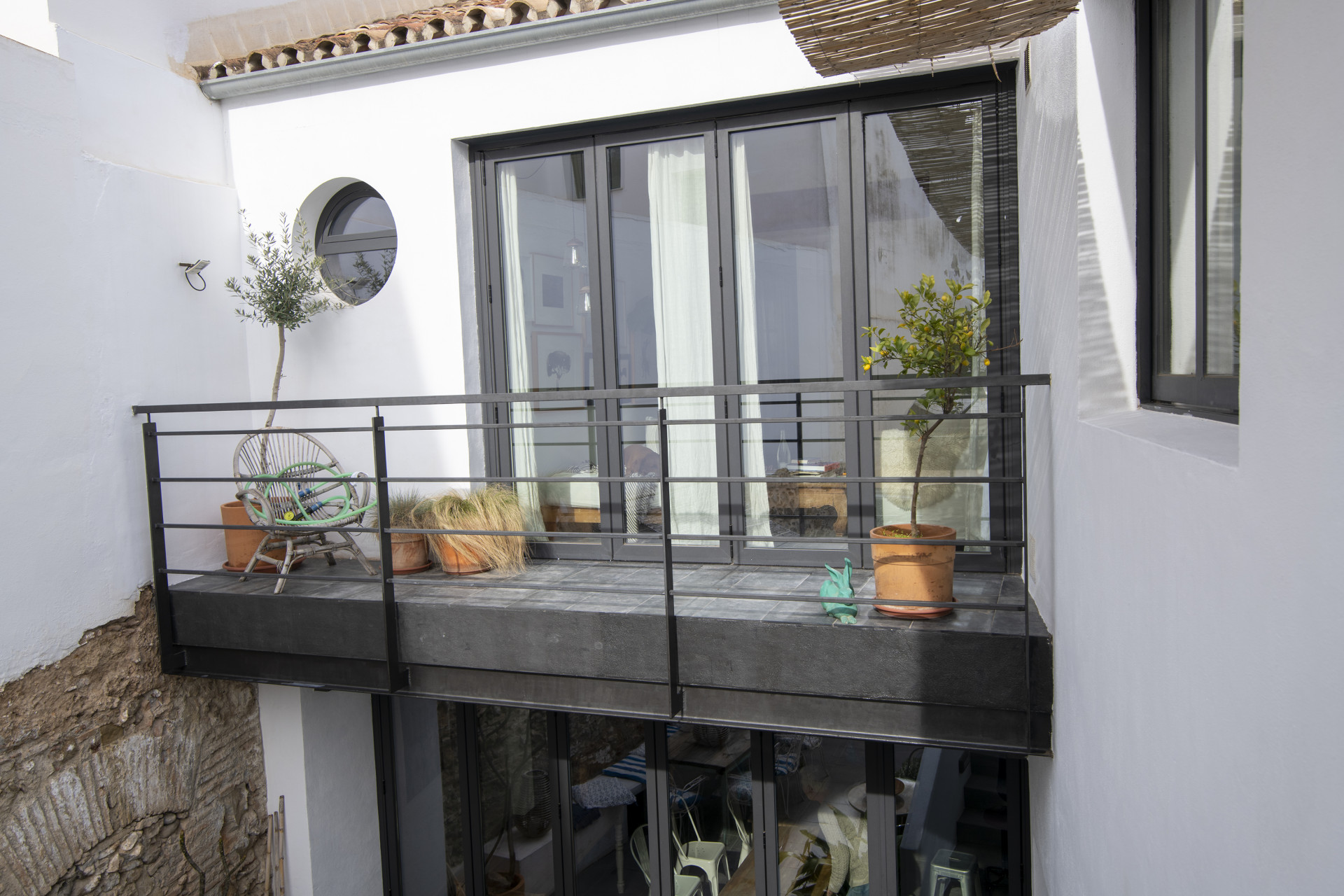 Townhouse te koop in Estepona 5